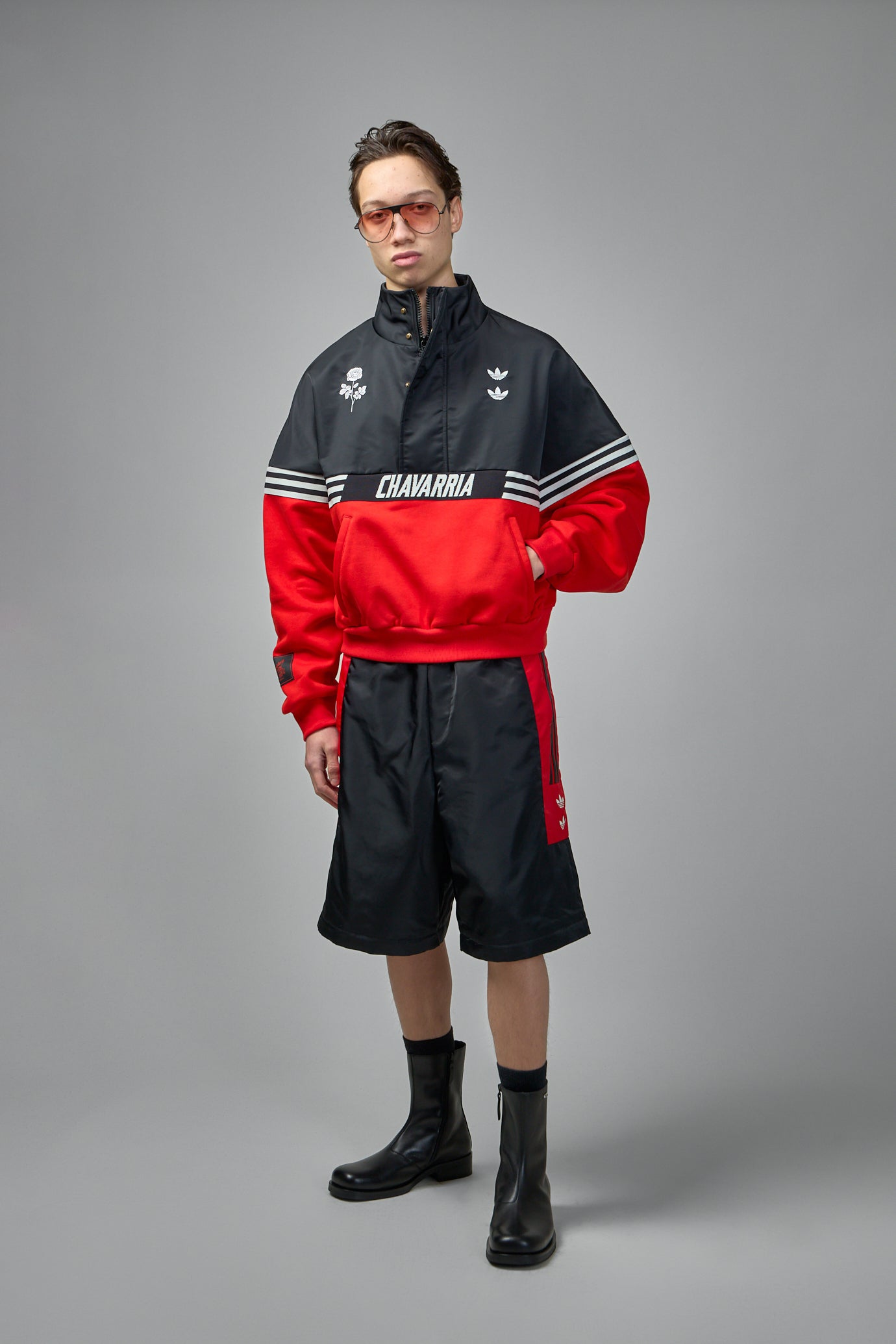 Gomez Pullover Sweater