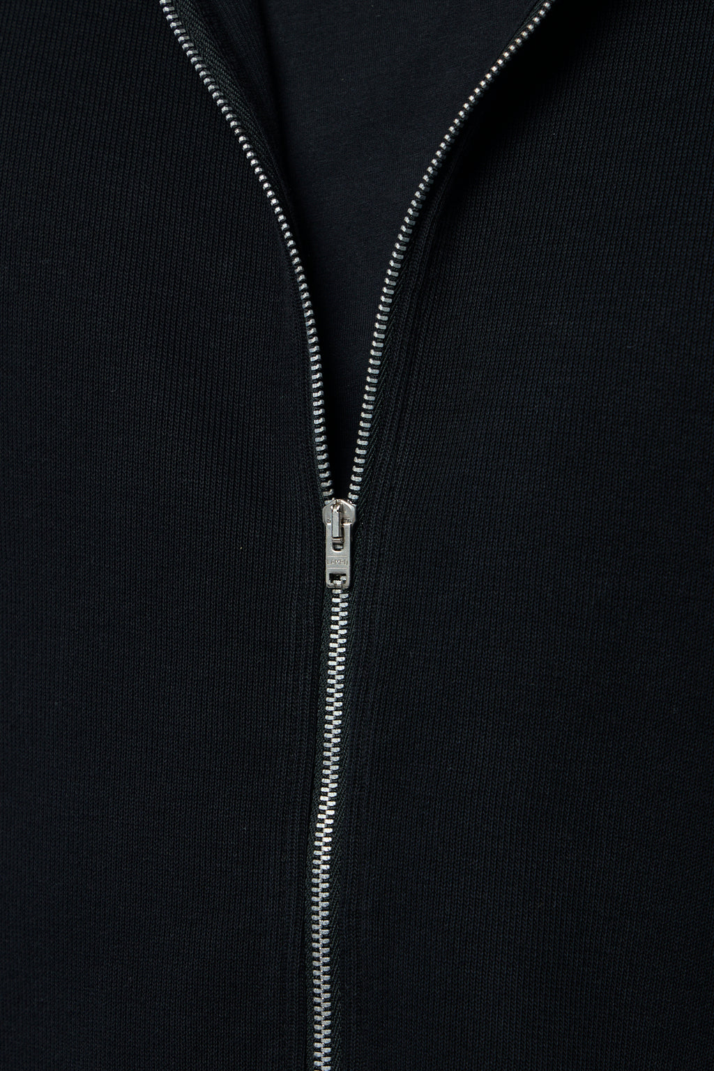 Shrunken Fullzip