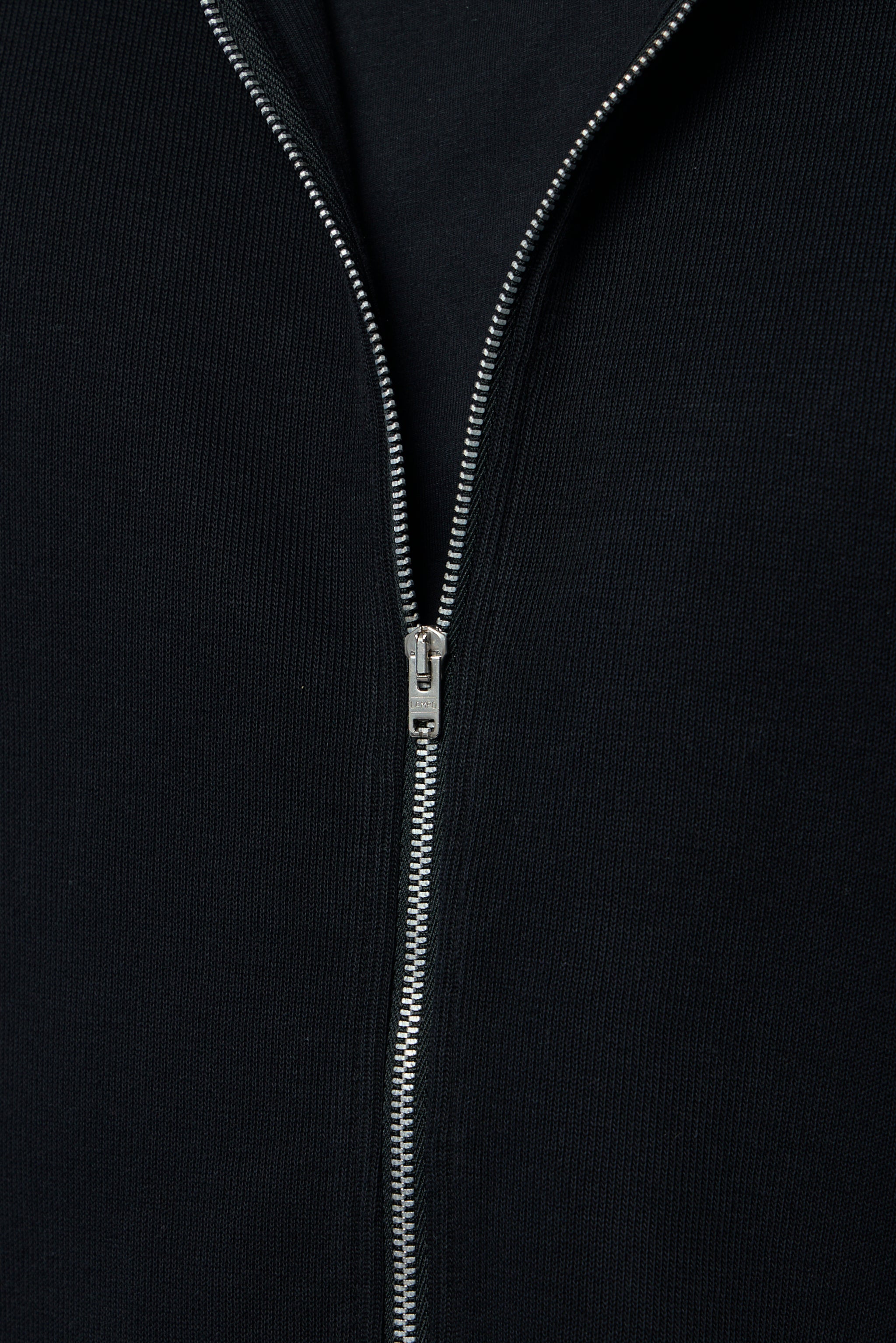 Shrunken Fullzip