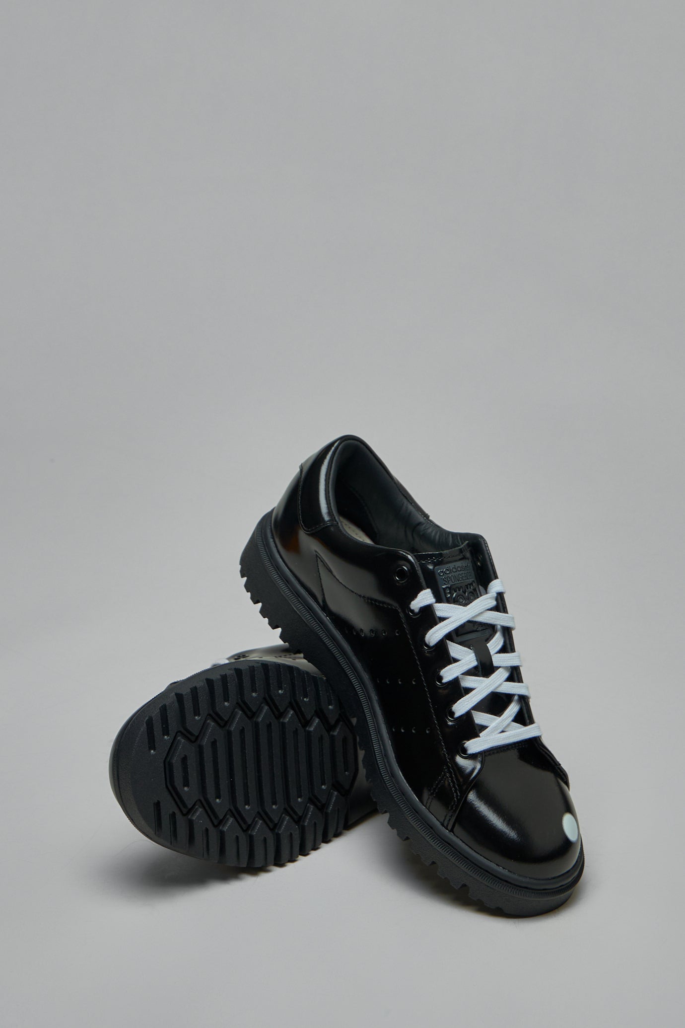 Stan Smith Freizeit SpongeBob Shoes