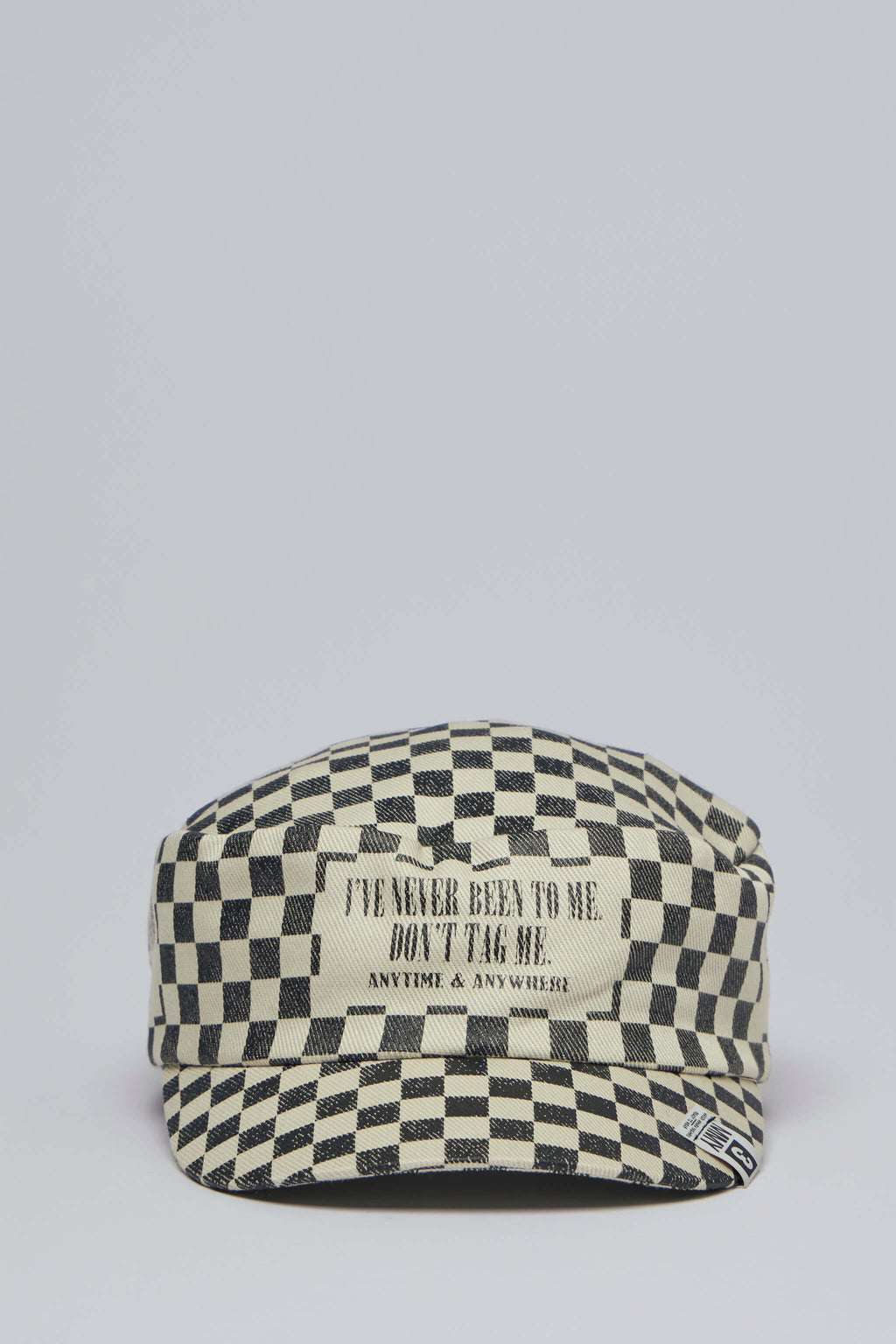 Printed Cap