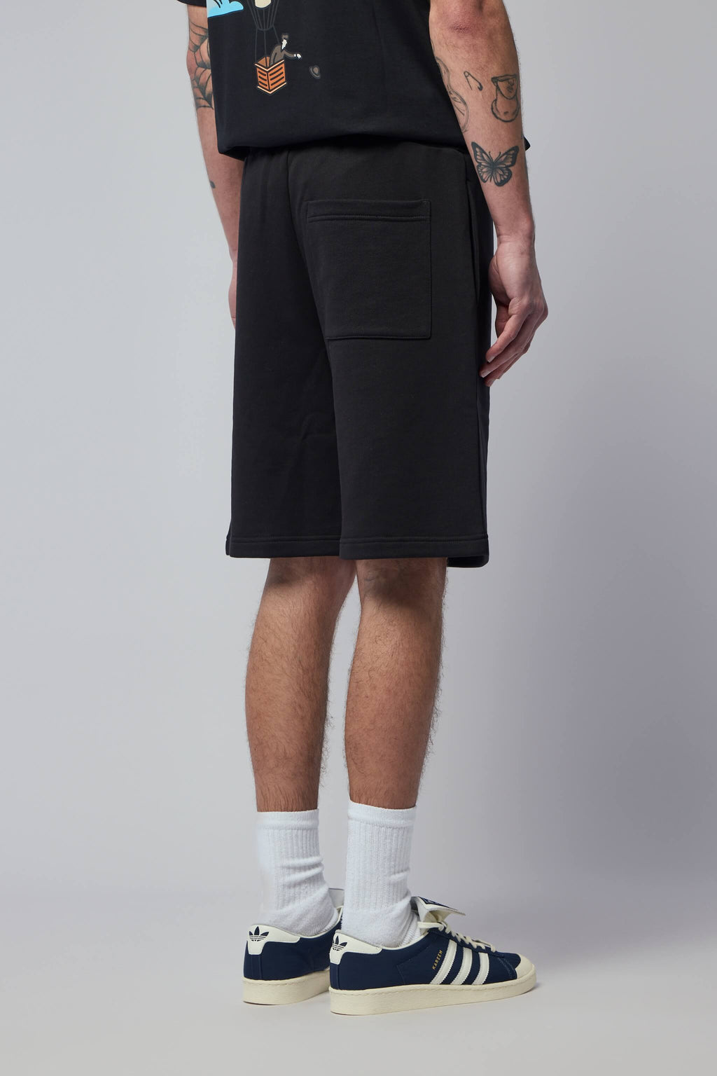 Aéronautique Shorts