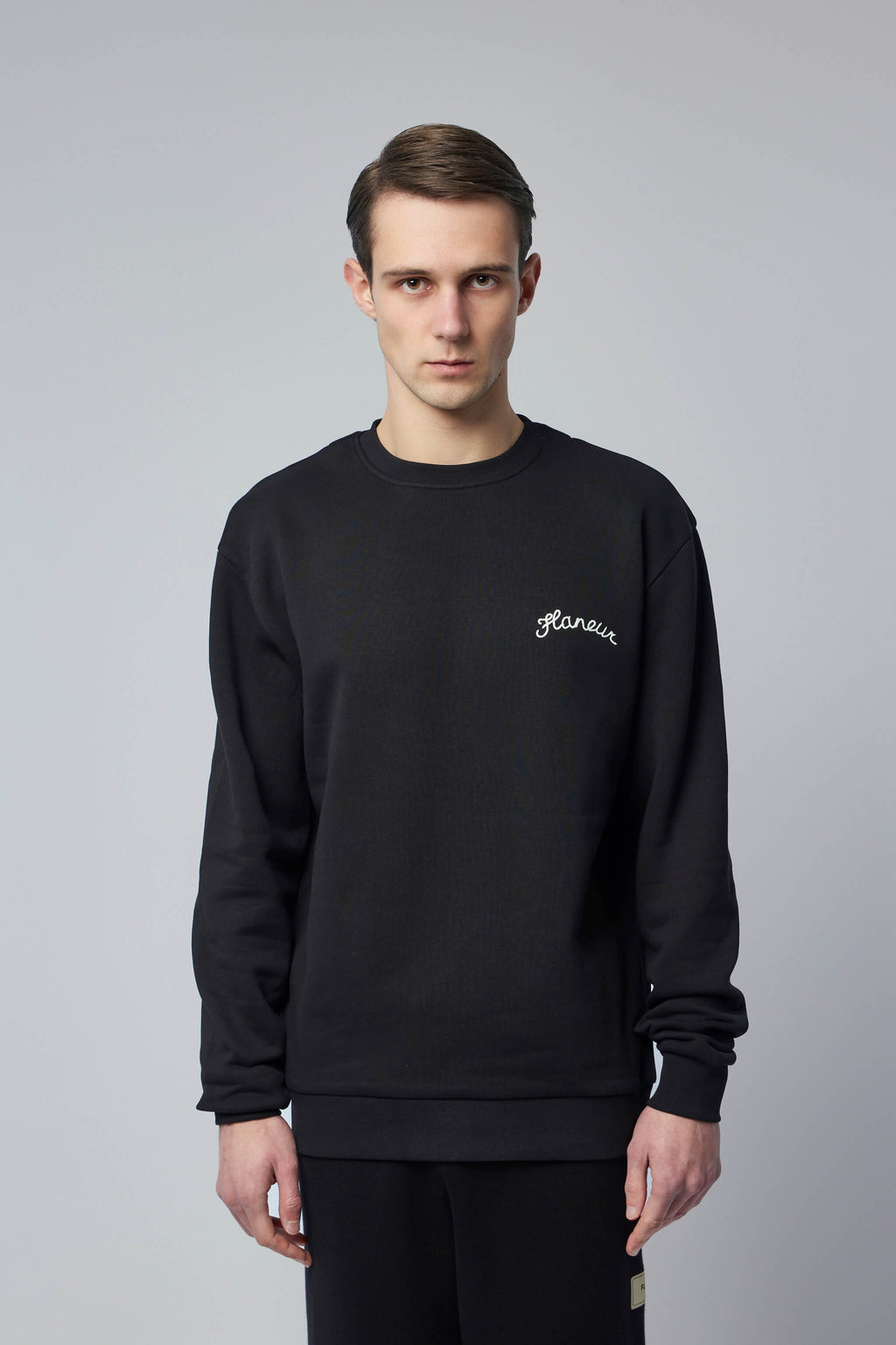 Signature Sweater