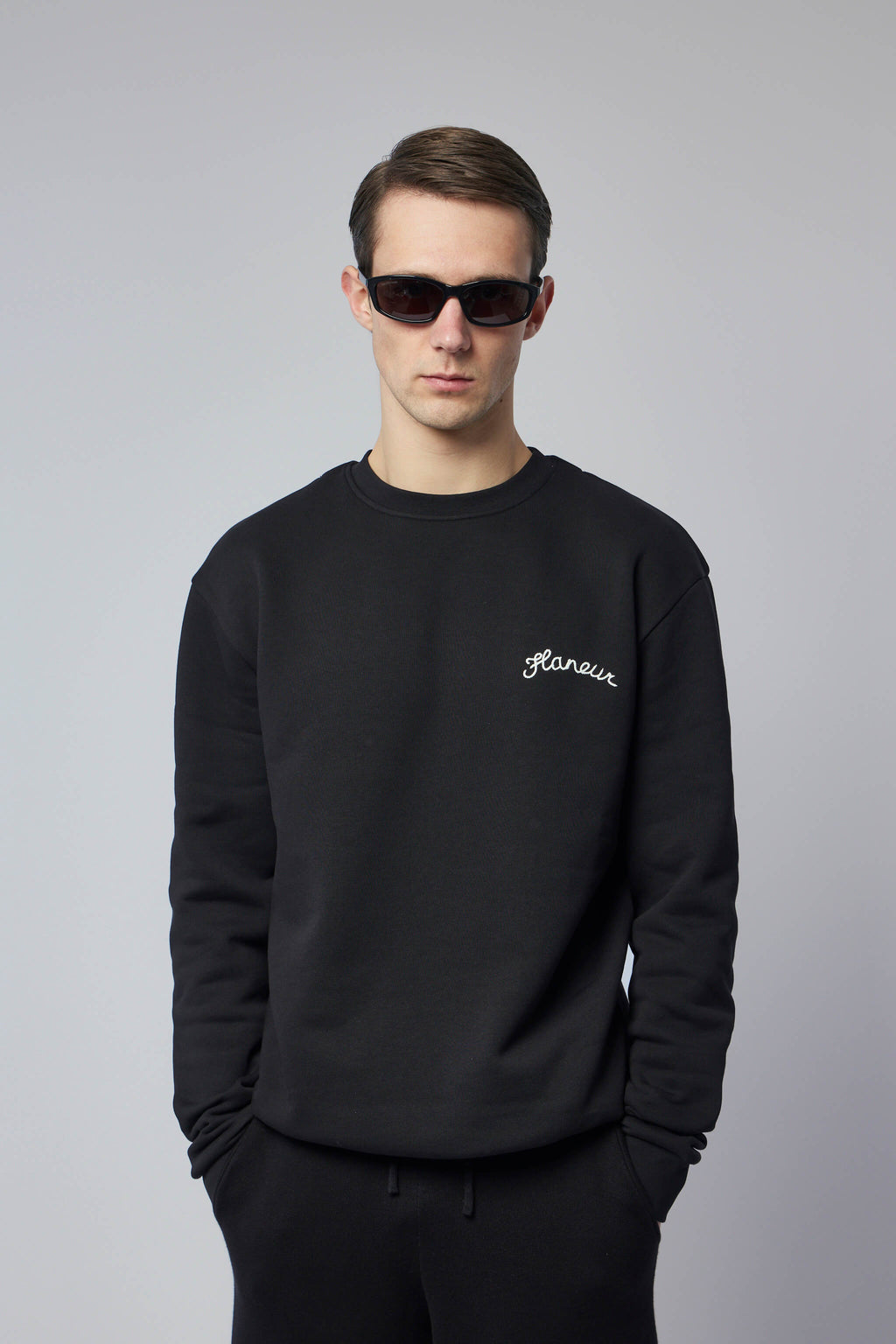 Signature Sweater