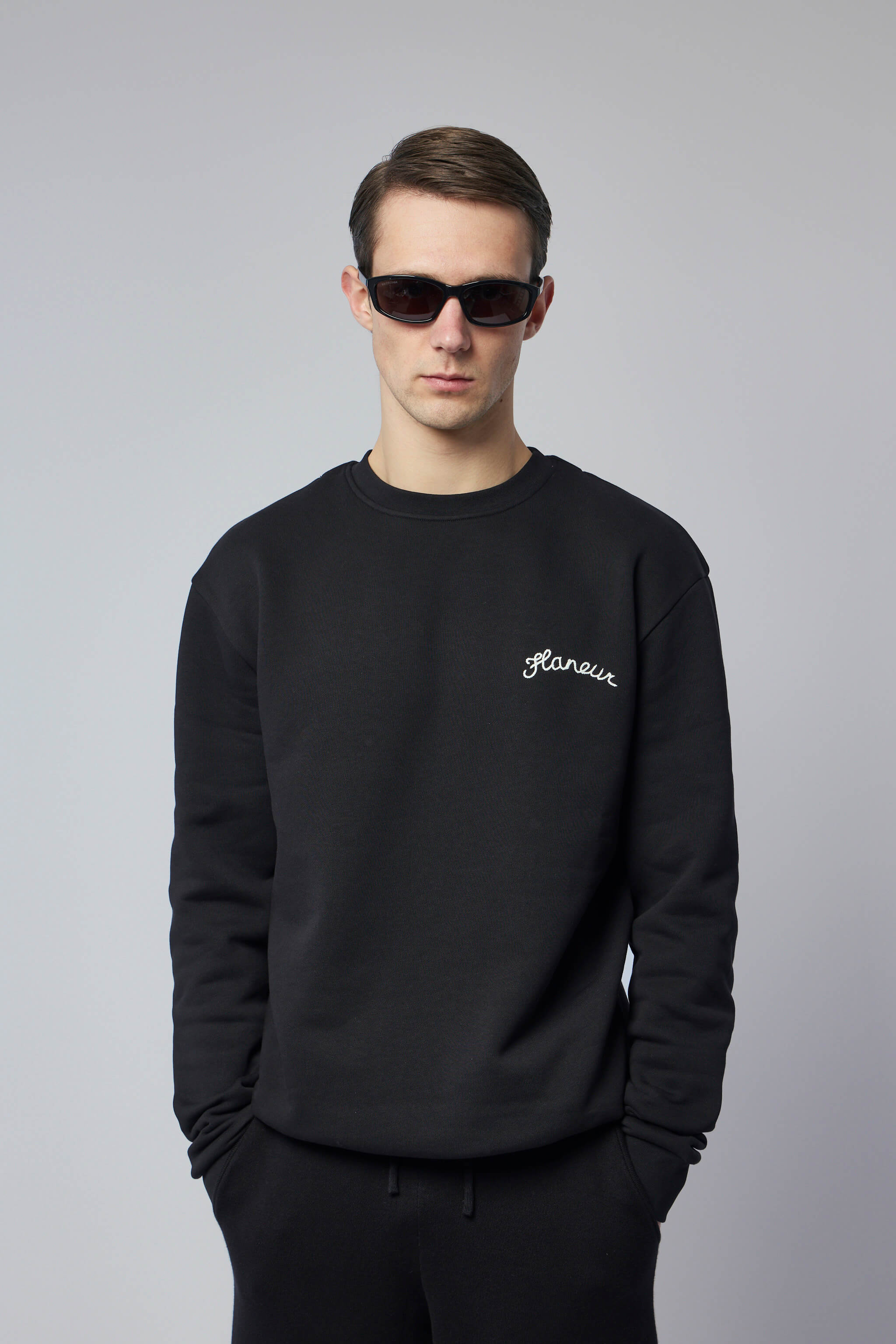 Signature Sweater