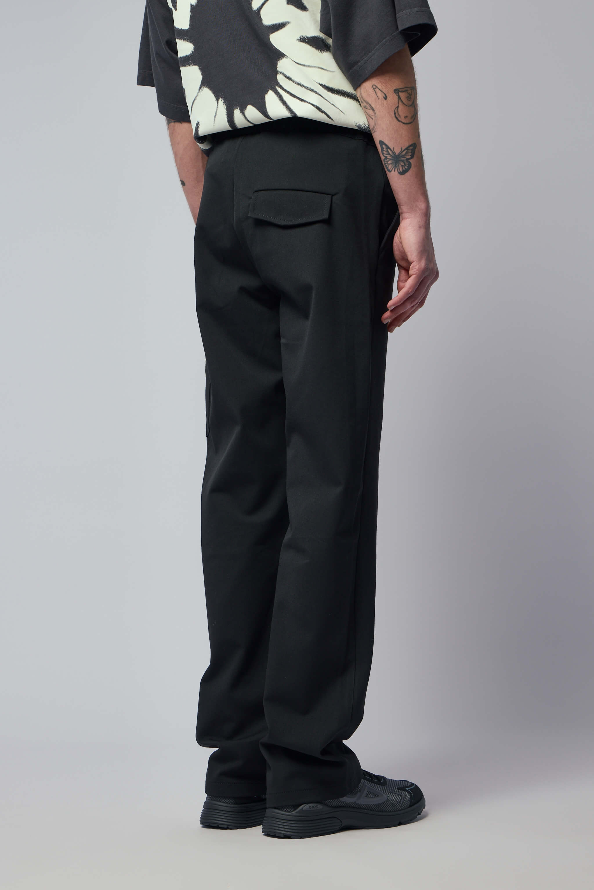Atelier Tailored Trousers