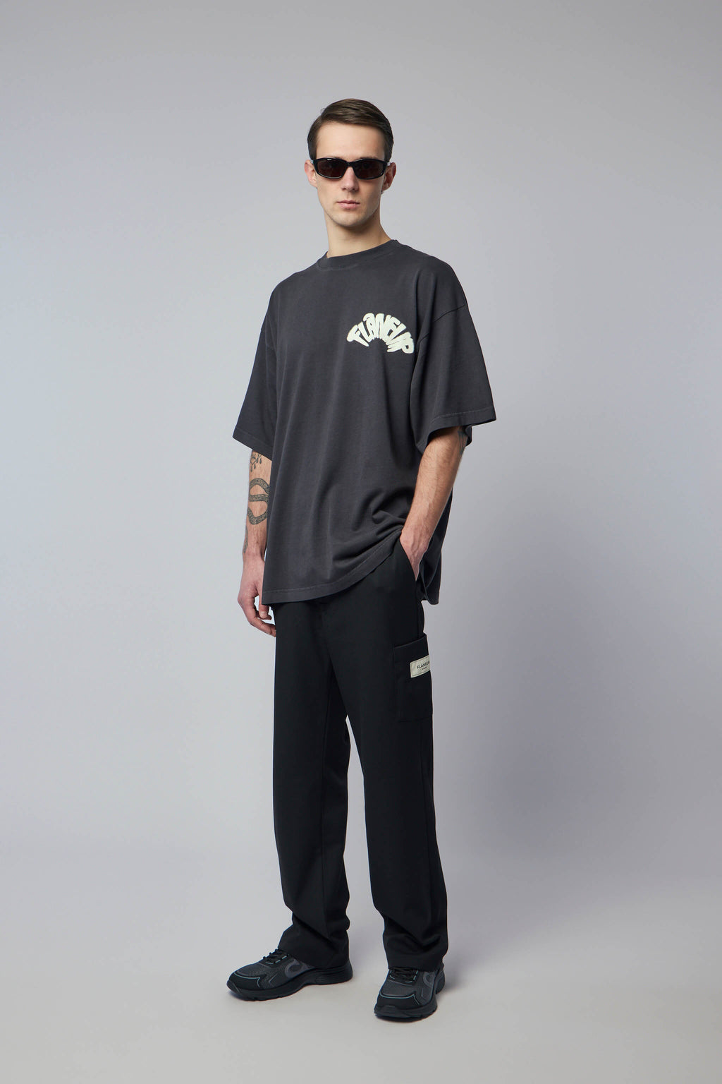 Atelier Tailored Trousers