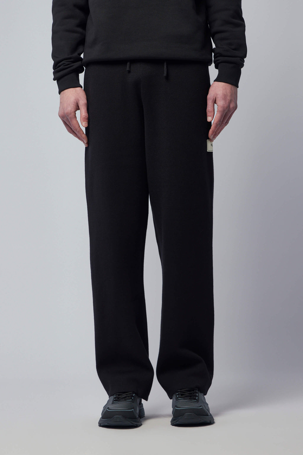 Atelier Knit Trousers