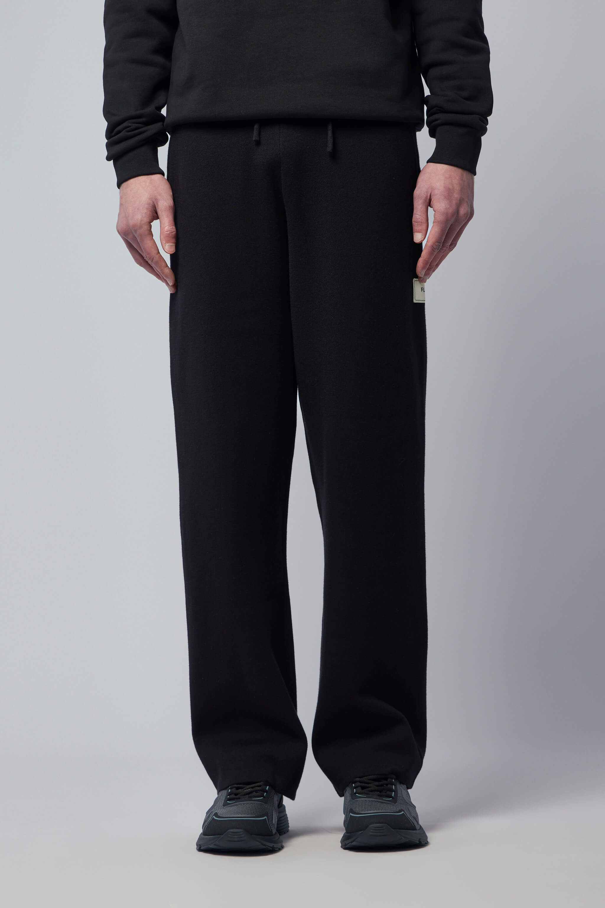 Atelier Knit Trousers