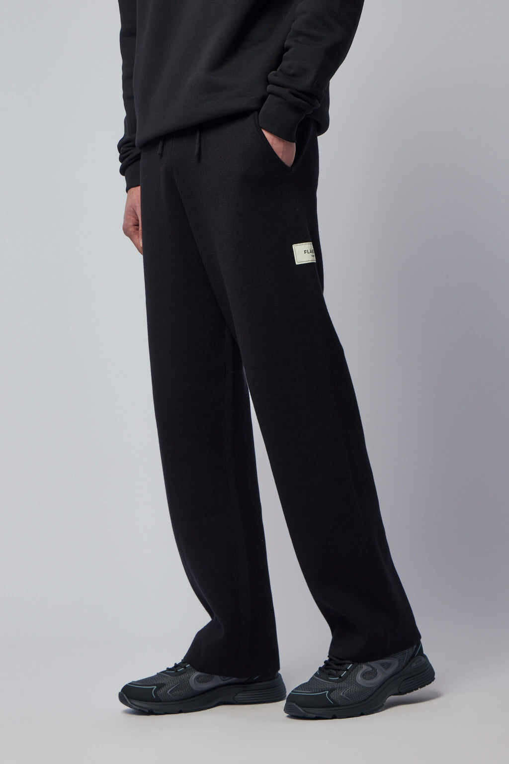 Atelier Knit Trousers
