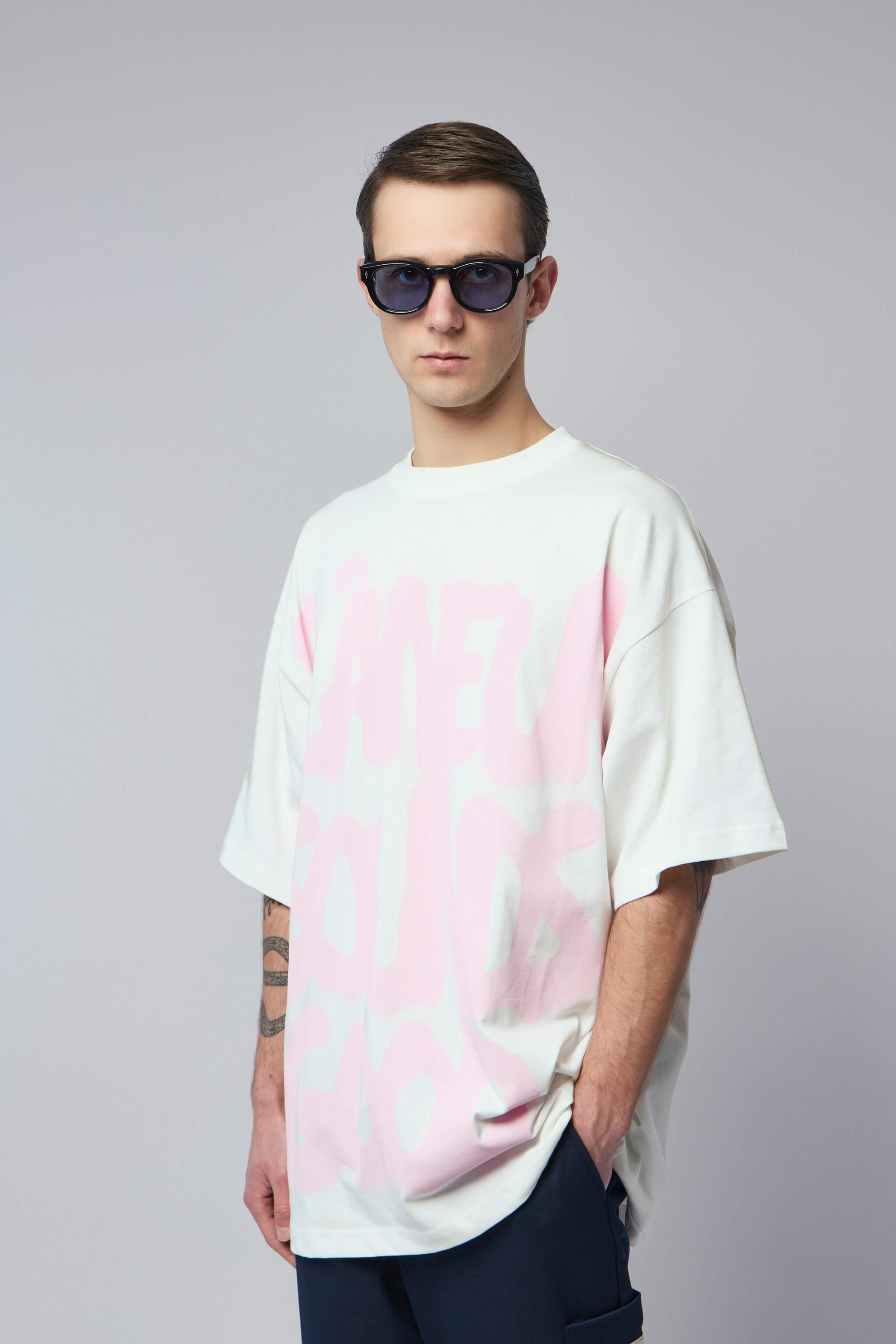 Sounds Good Spray T-shirt