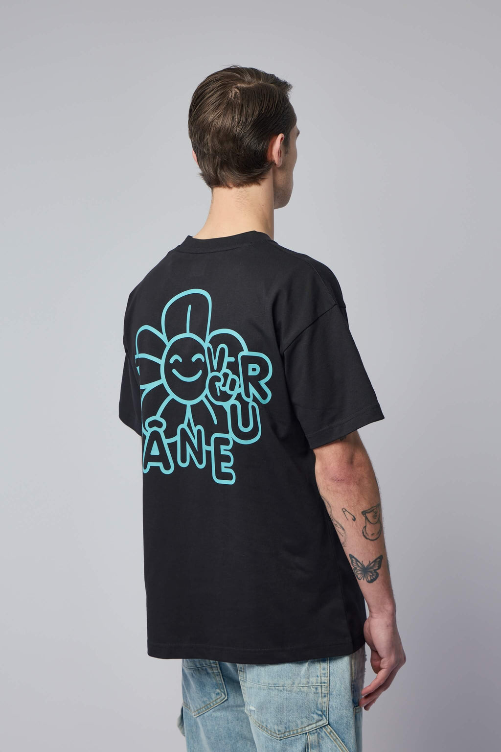 Happy Flower T-shirt