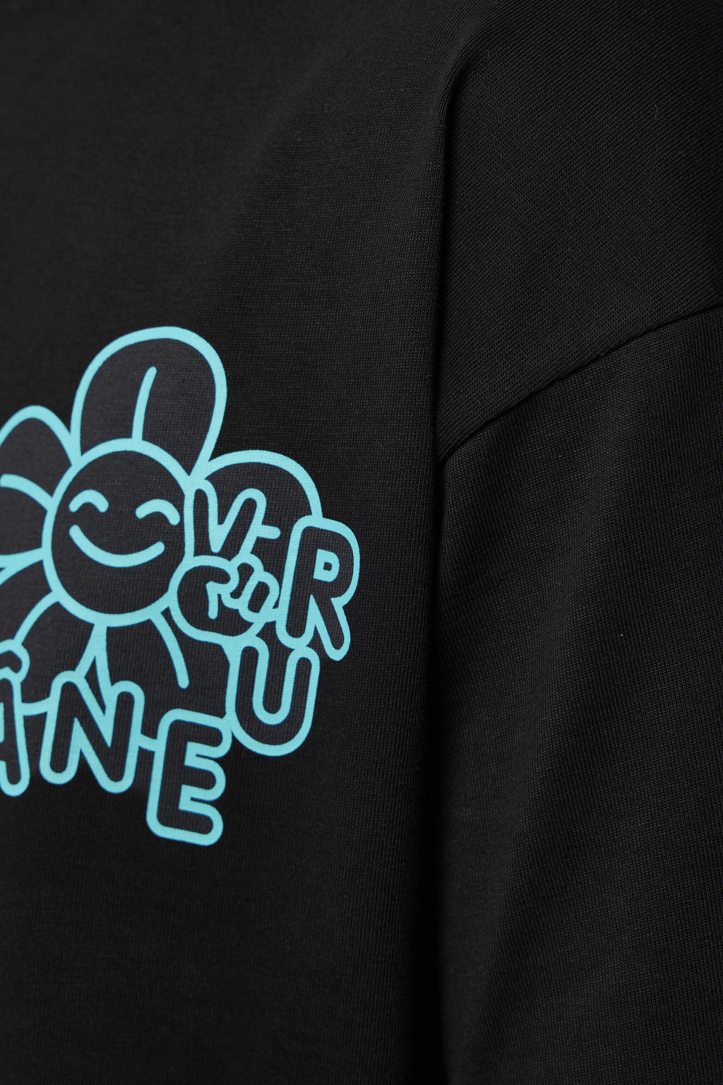 Happy Flower T-shirt