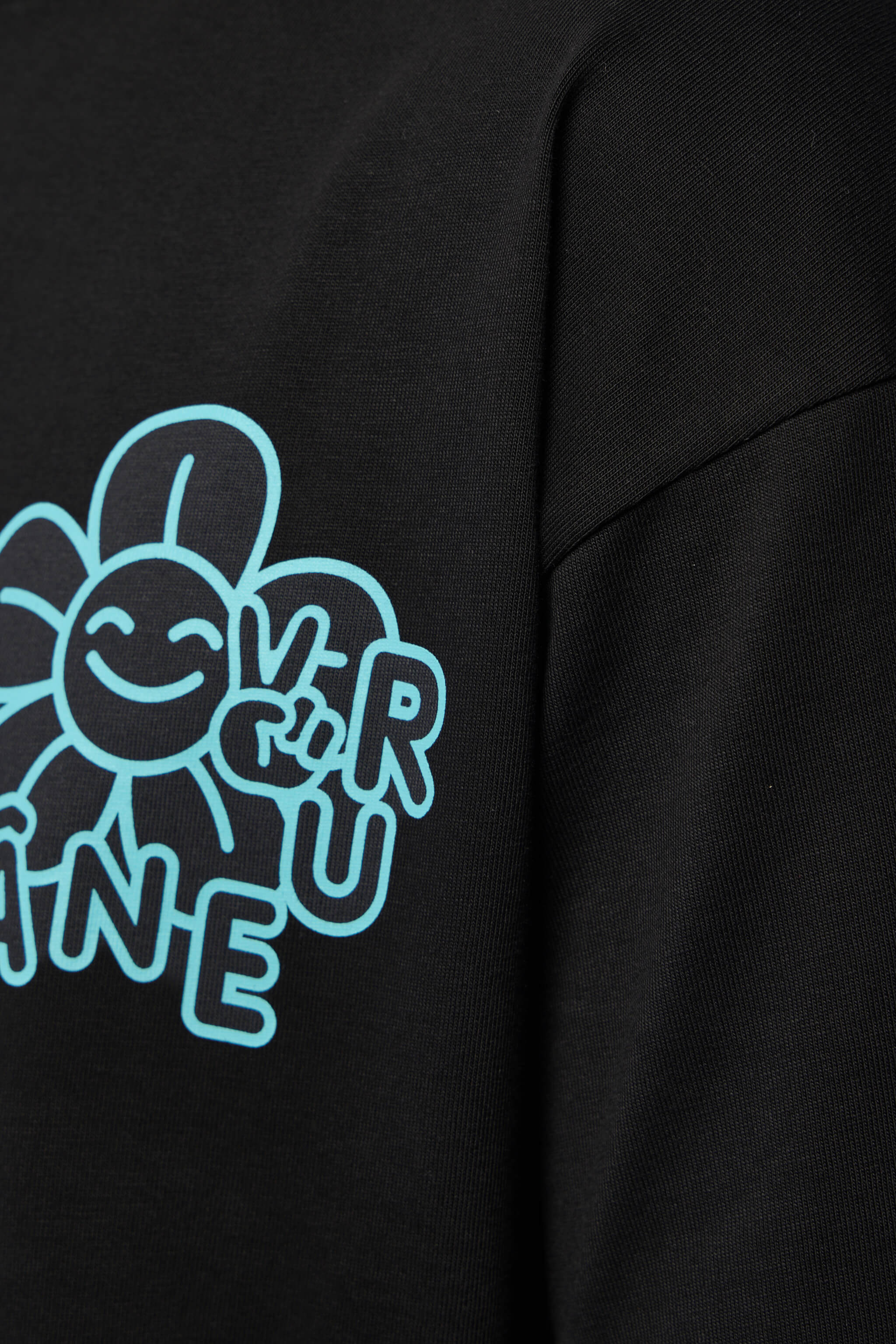 Happy Flower T-shirt