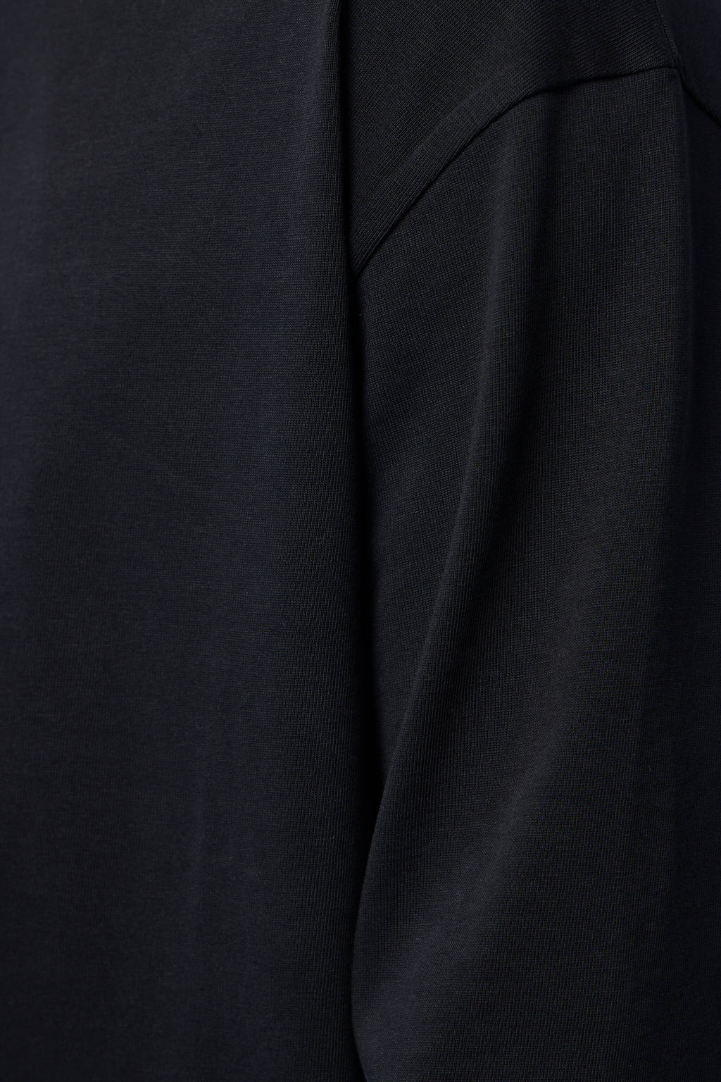 Box Logo Long Sleeve