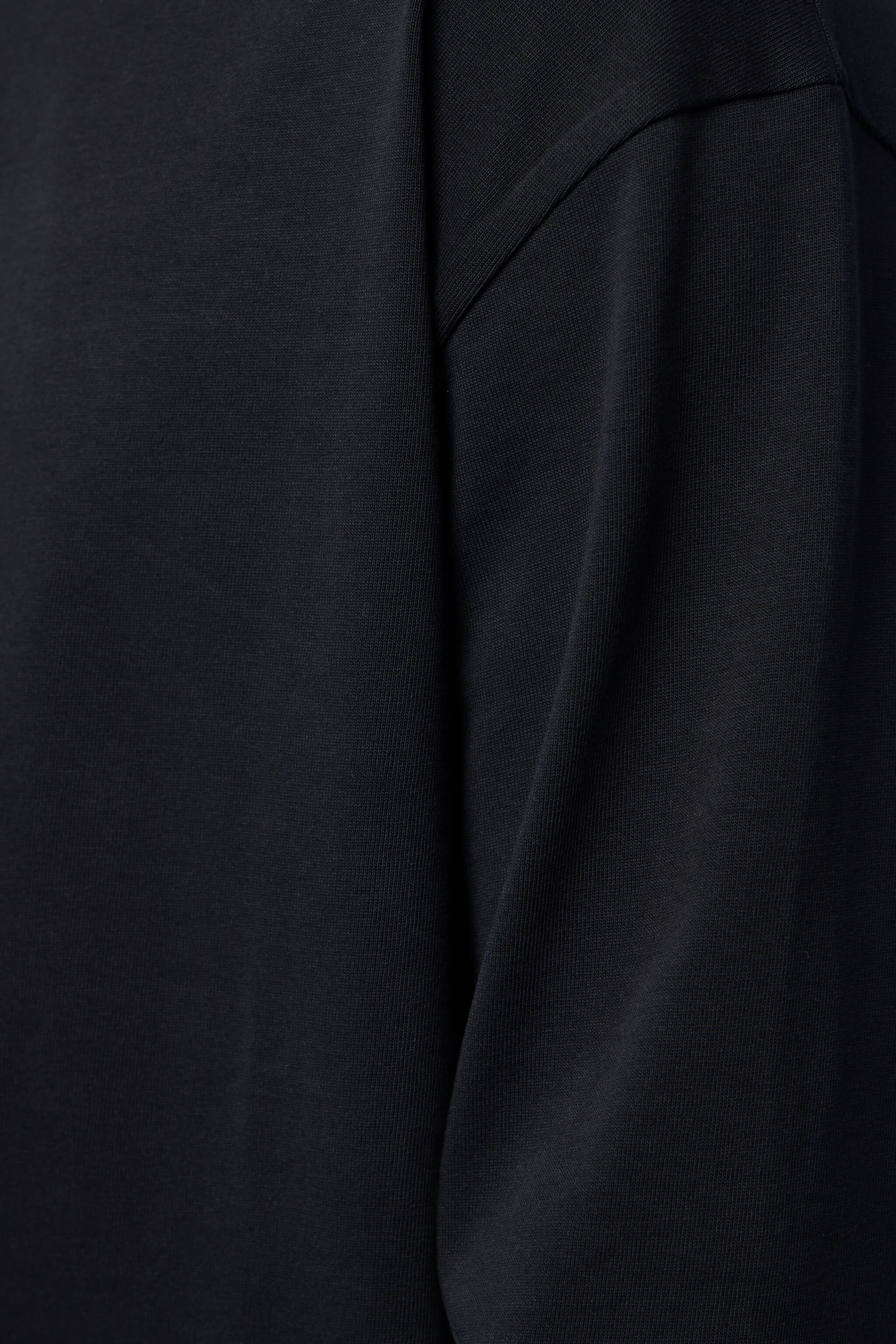 Box Logo Long Sleeve