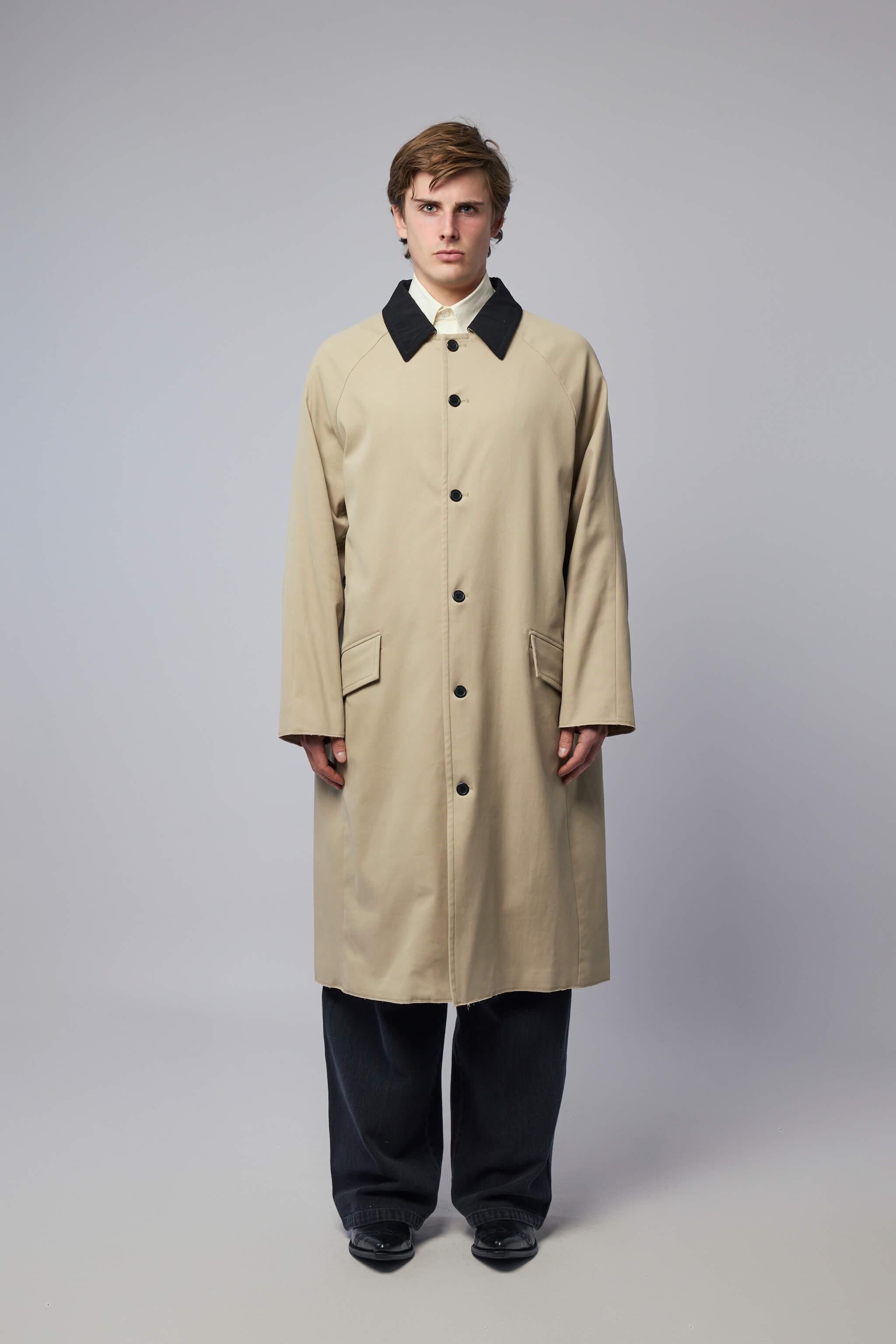 Rizwan Coat