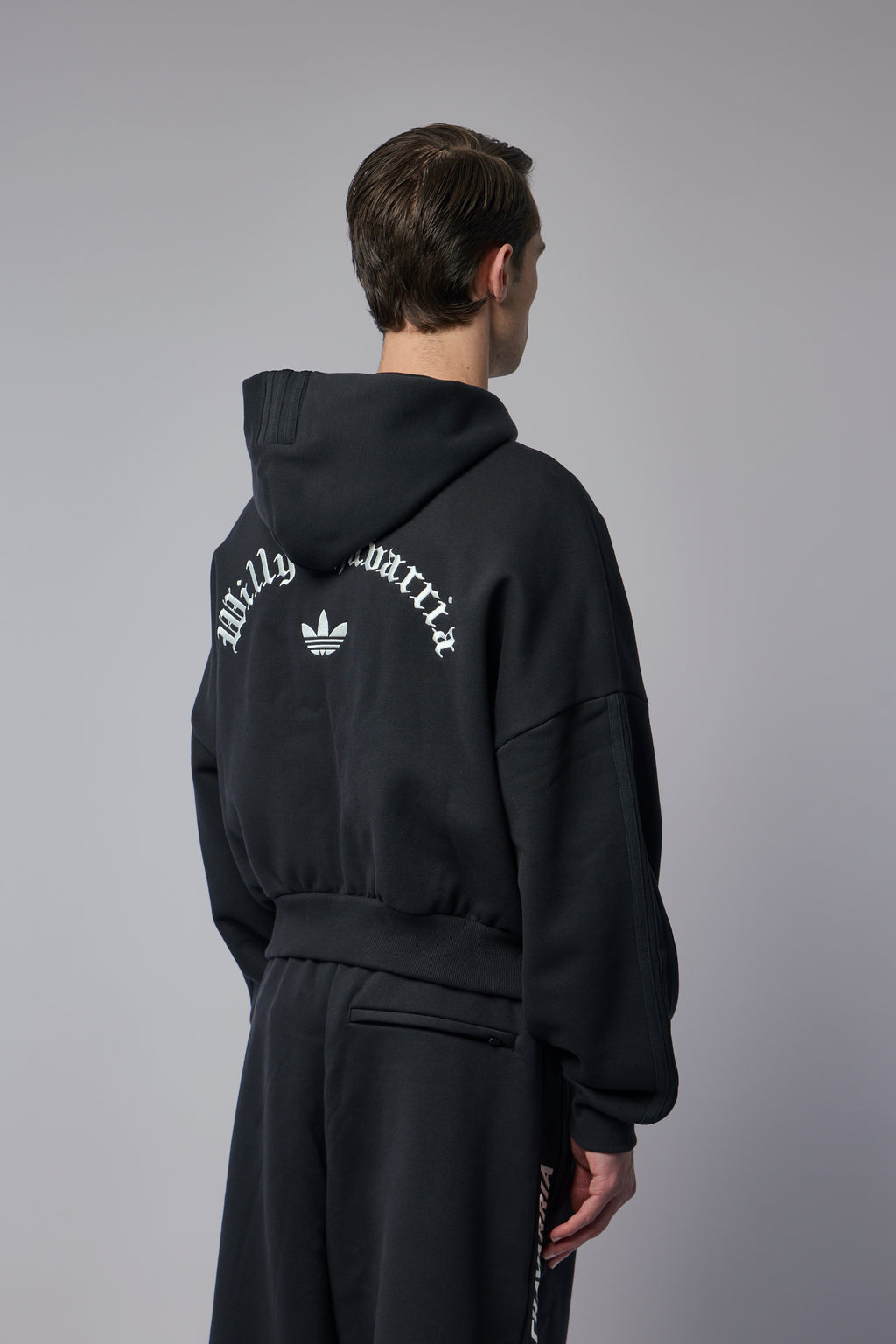 WC Zip Hoodie