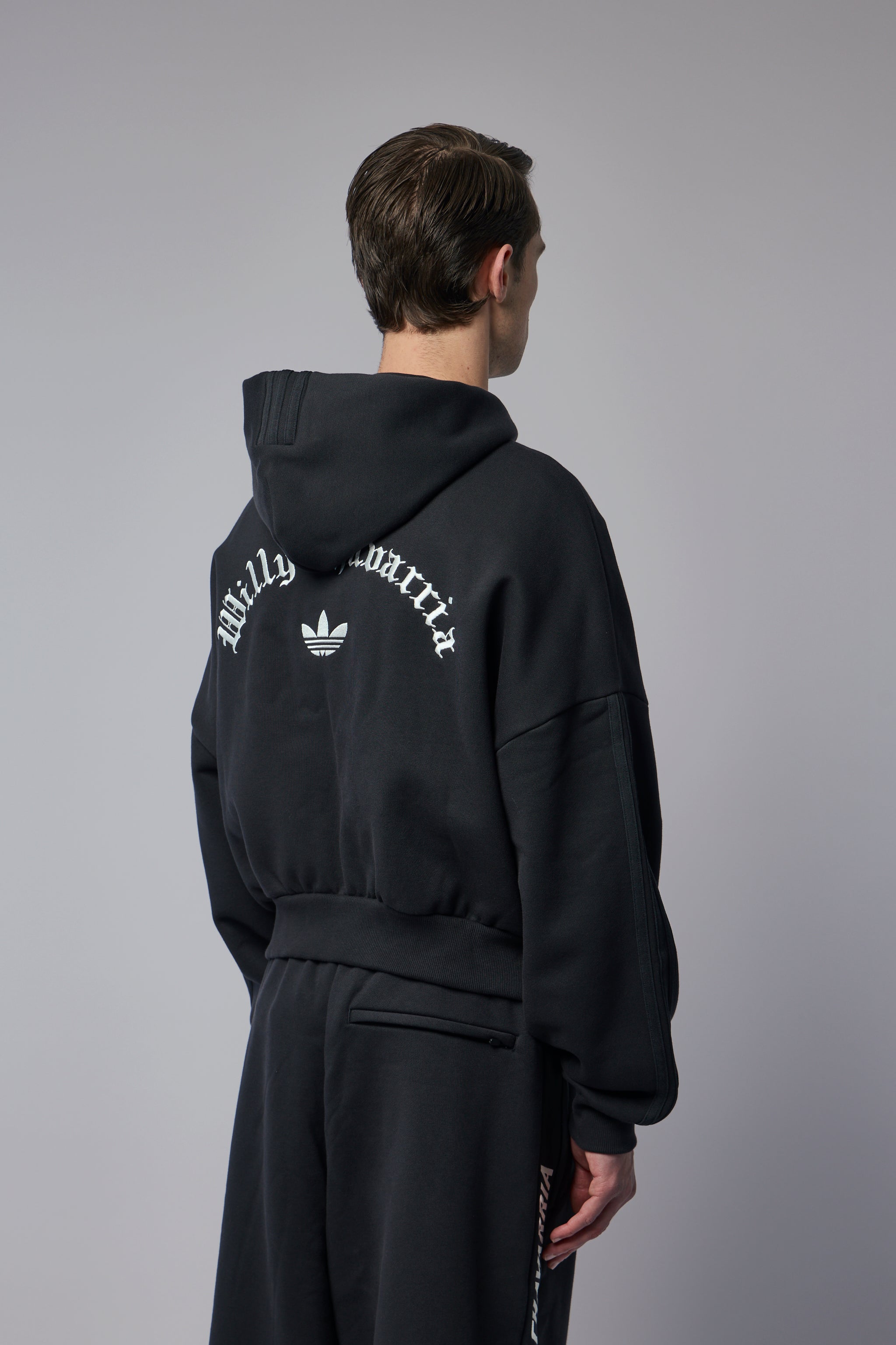 WC Zip Hoodie