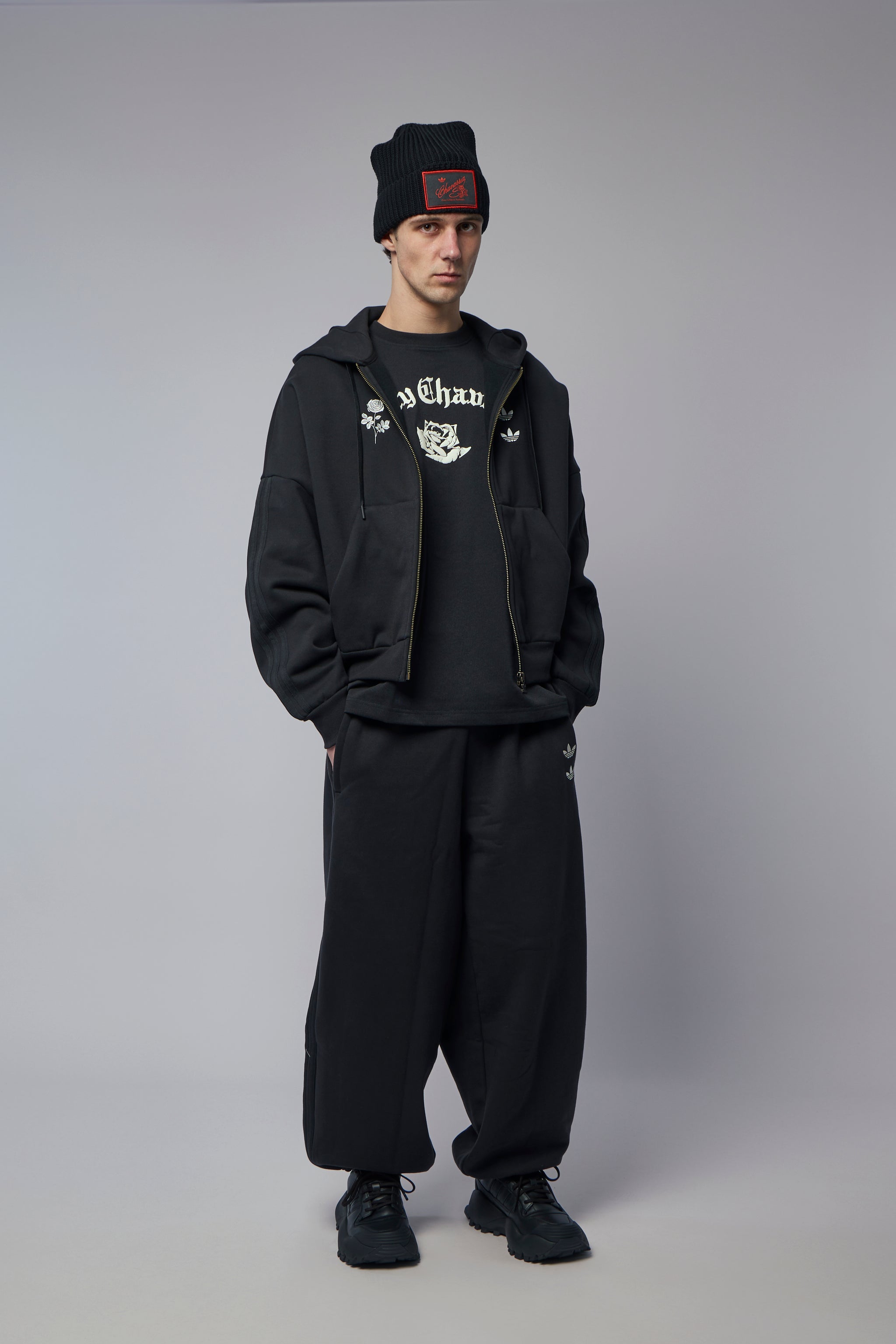 WC Heavy Sweatpants