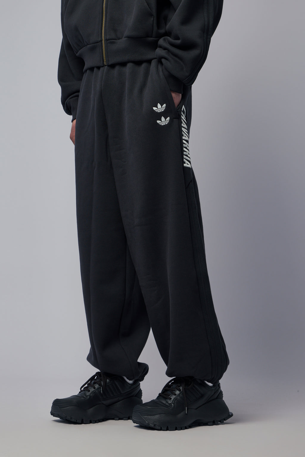 WC Heavy Sweatpants