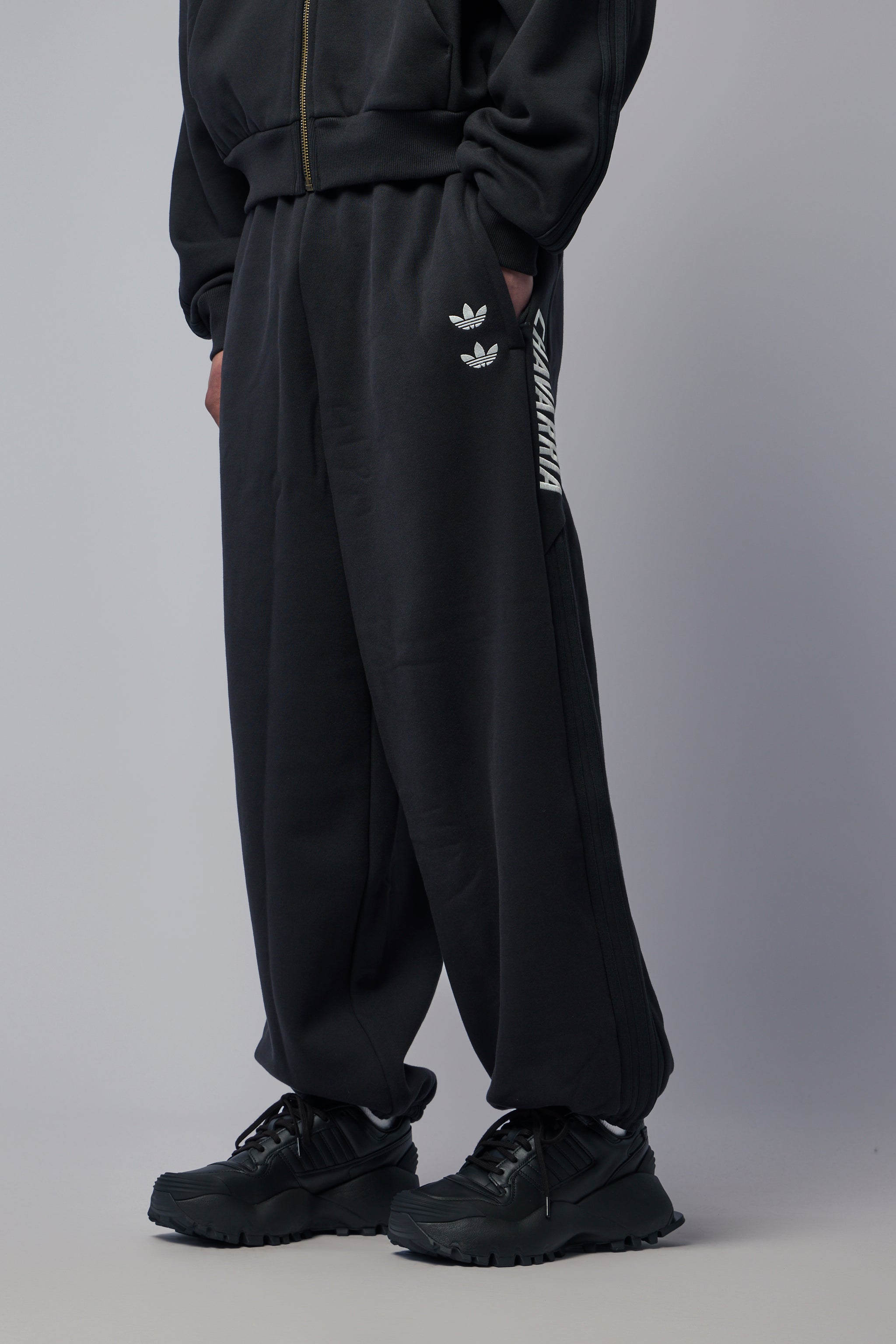 WC Heavy Sweatpants