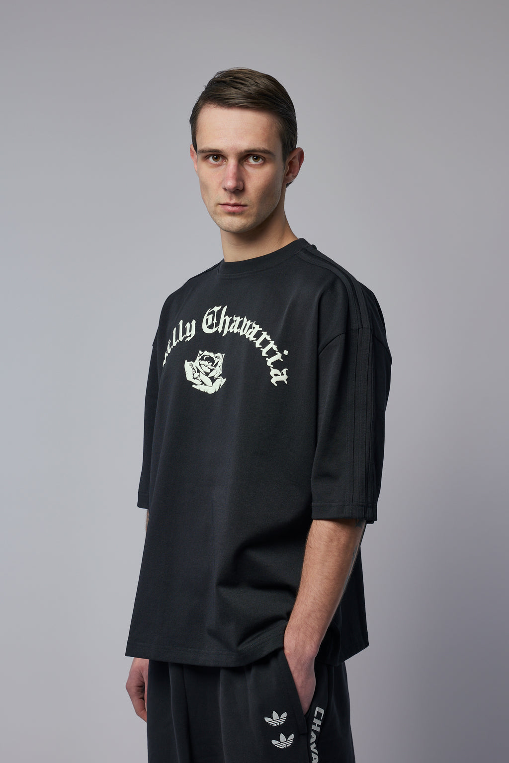 WC Logo SS Tee