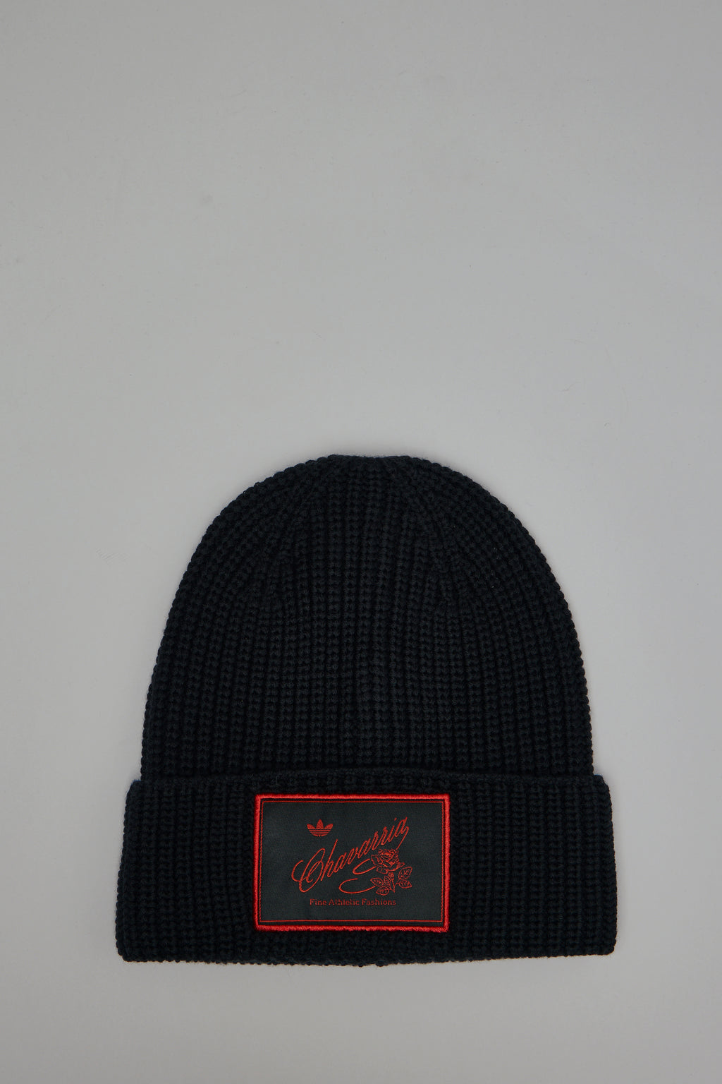 Knit Beanie