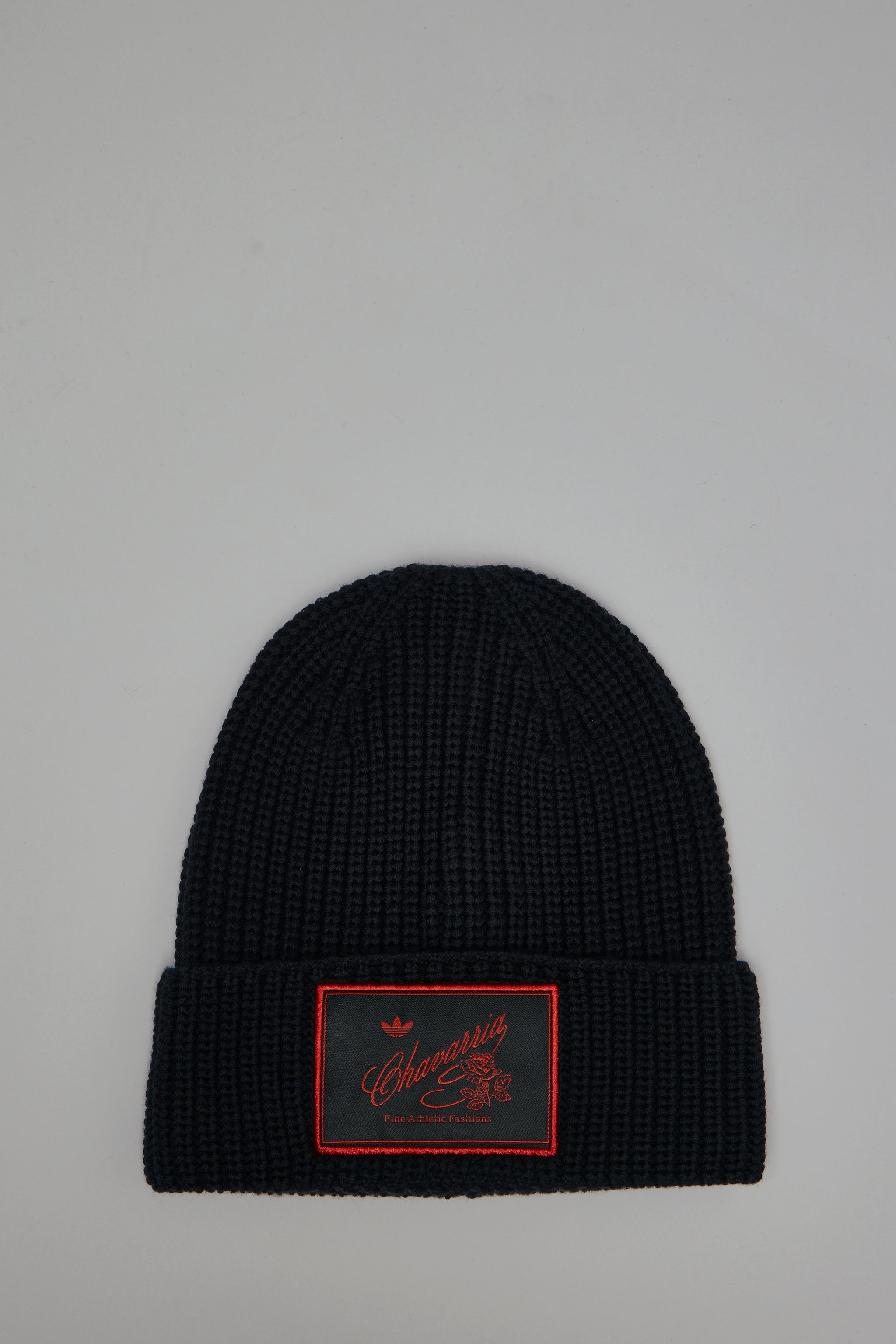 Knit Beanie