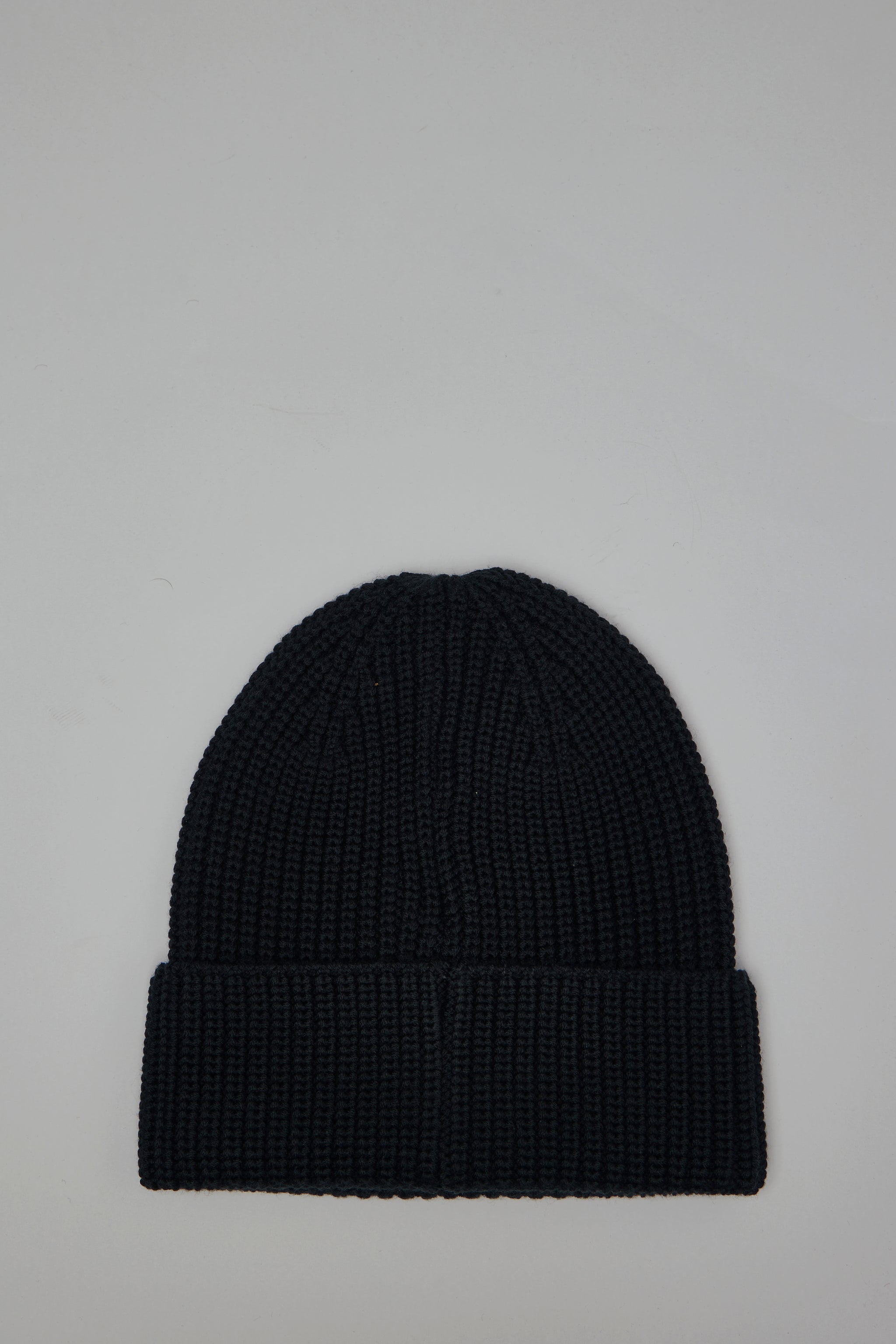 Knit Beanie