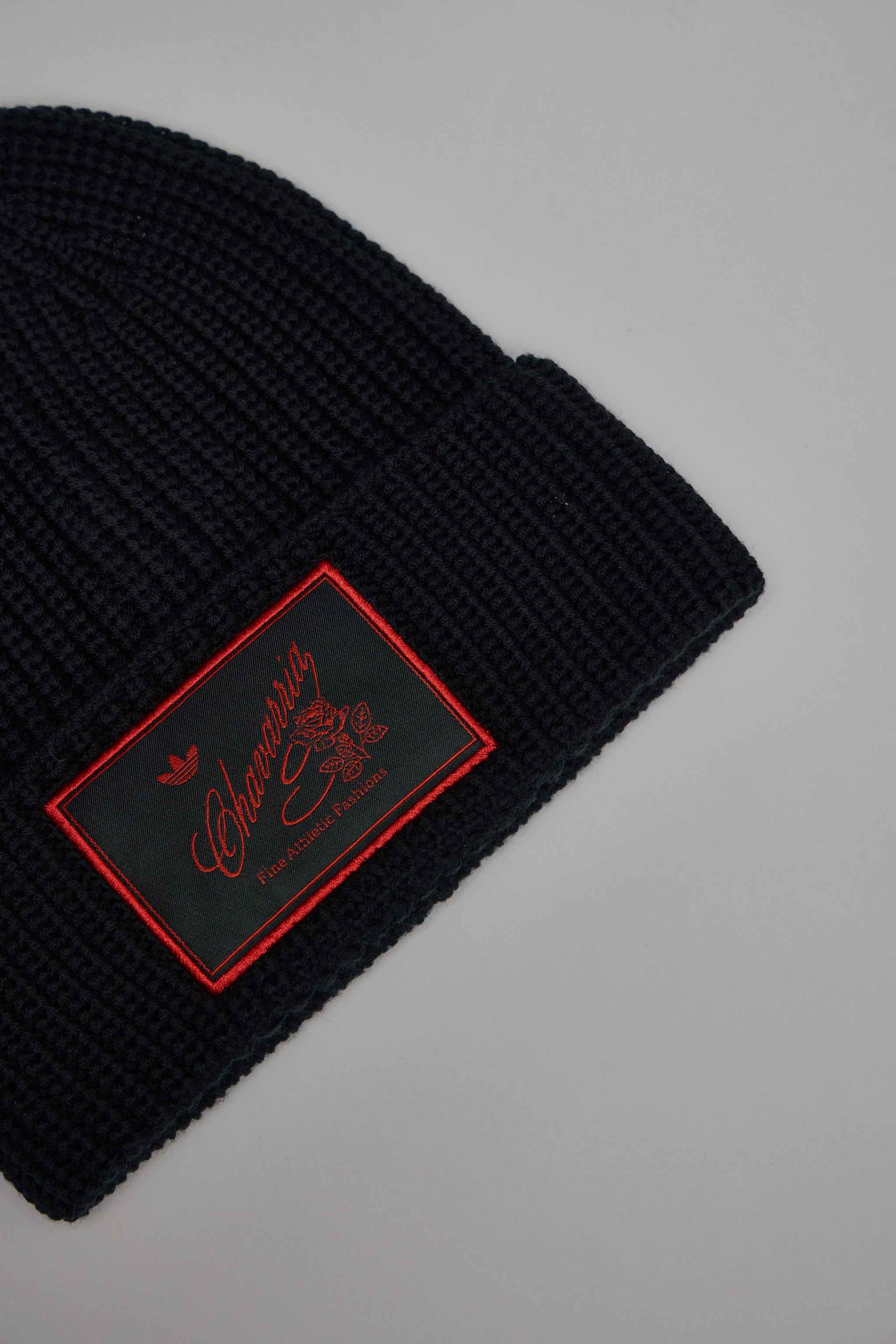 Knit Beanie