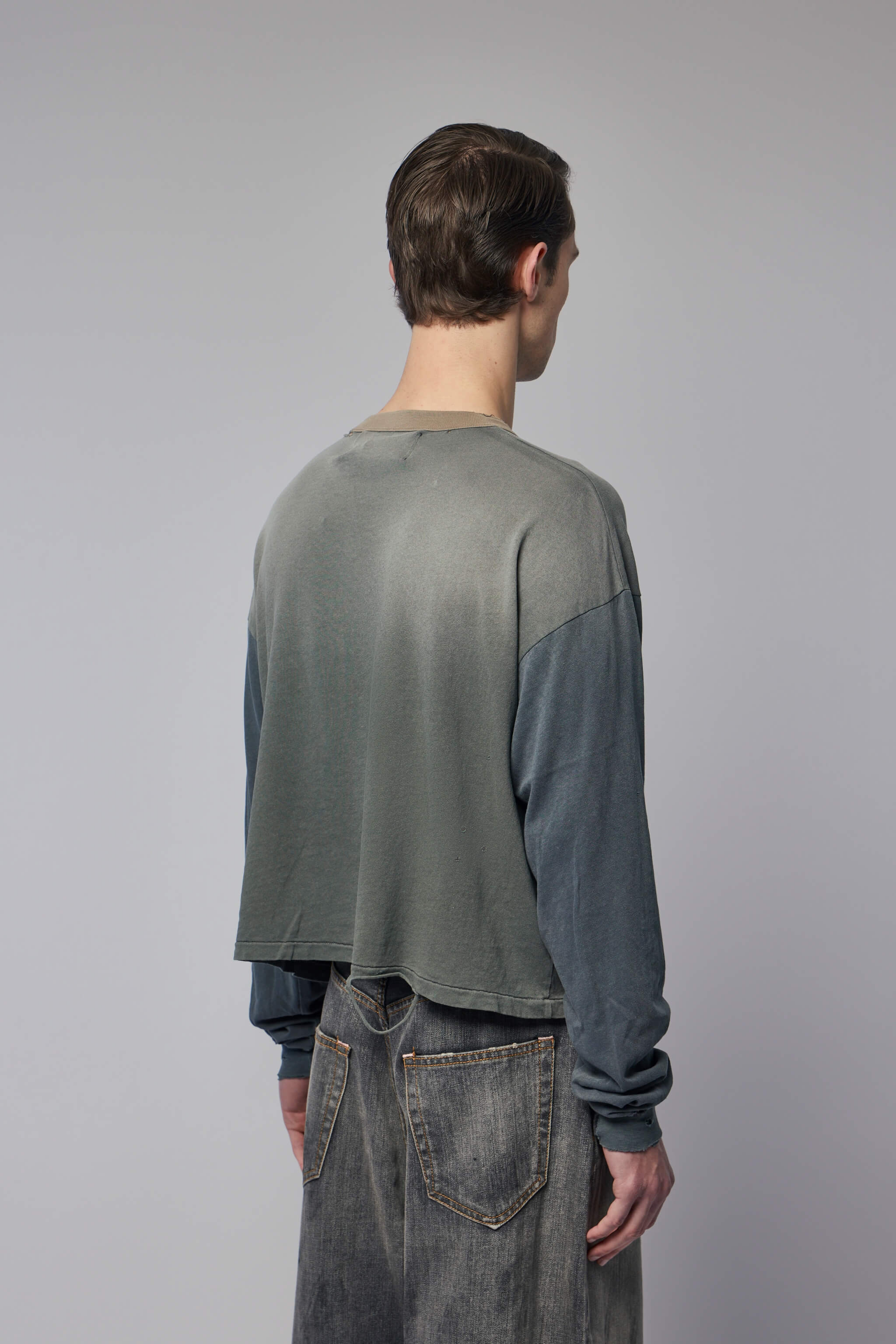 Star 80 Long Sleeve Tee