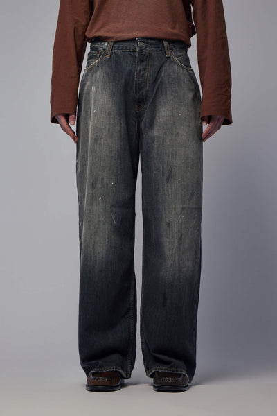 2023 U Black Trafalgar