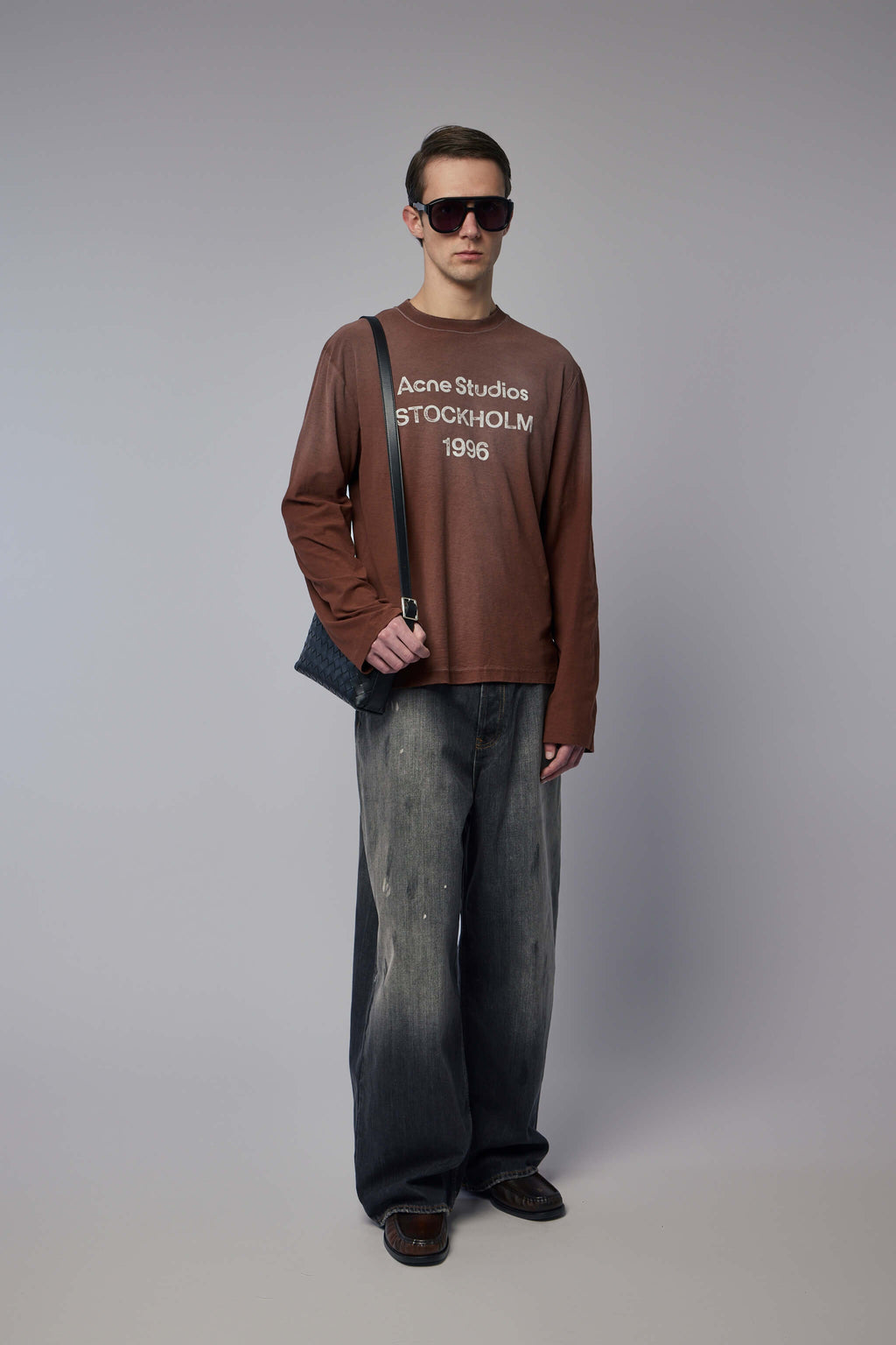 2023 U Black Trafalgar