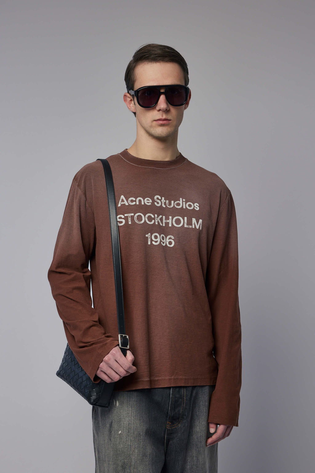 Logo T-Shirt Relaxed Fit