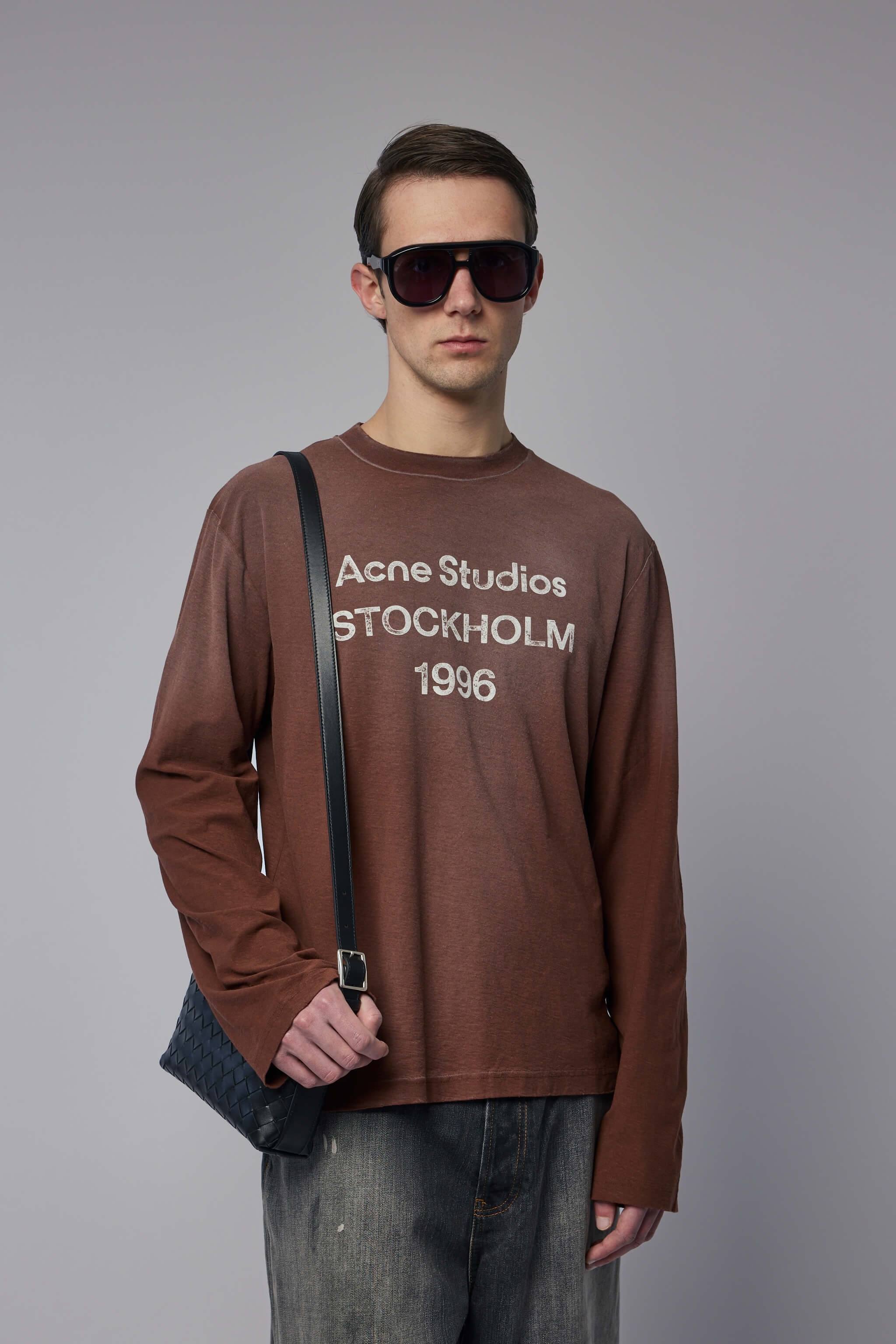 Logo T-Shirt Relaxed Fit