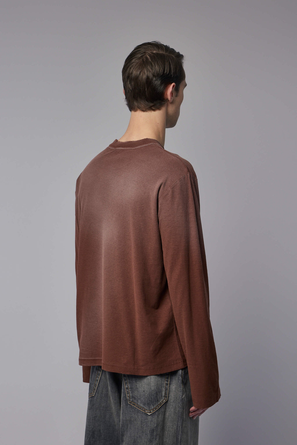 Logo T-Shirt Relaxed Fit