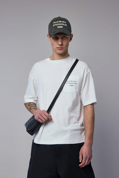 Logo Pocket T-shirt