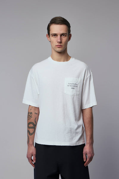 Logo Pocket T-shirt
