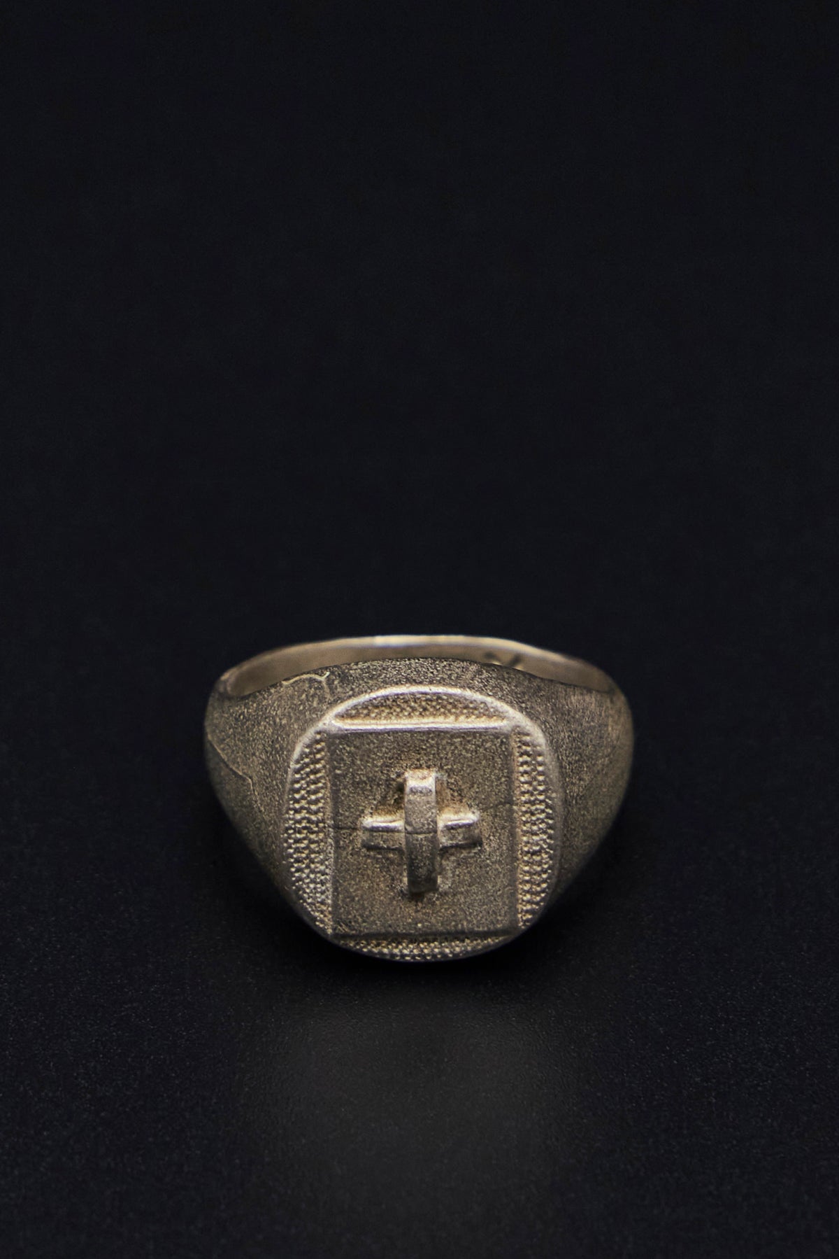 Cross Seal Ring