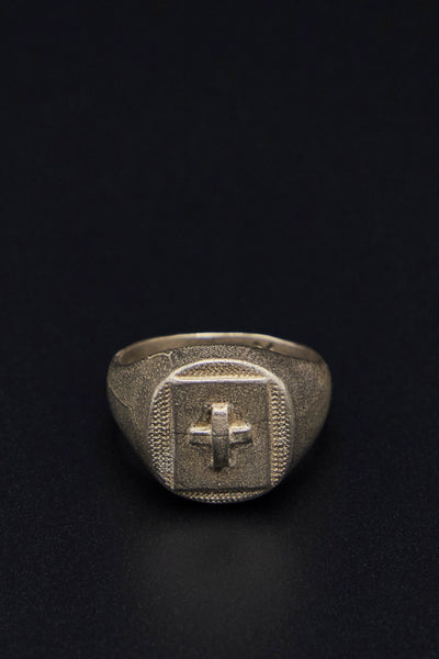 Cross Seal Ring