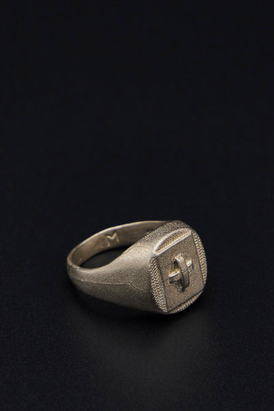 Cross Seal Ring
