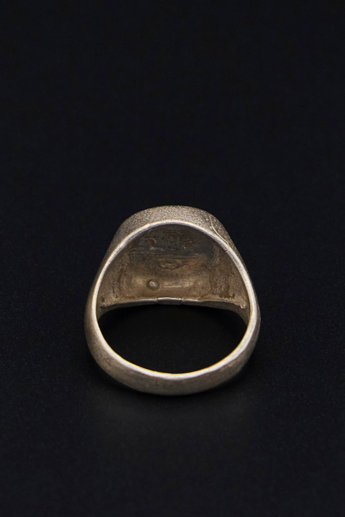 Cross Seal Ring