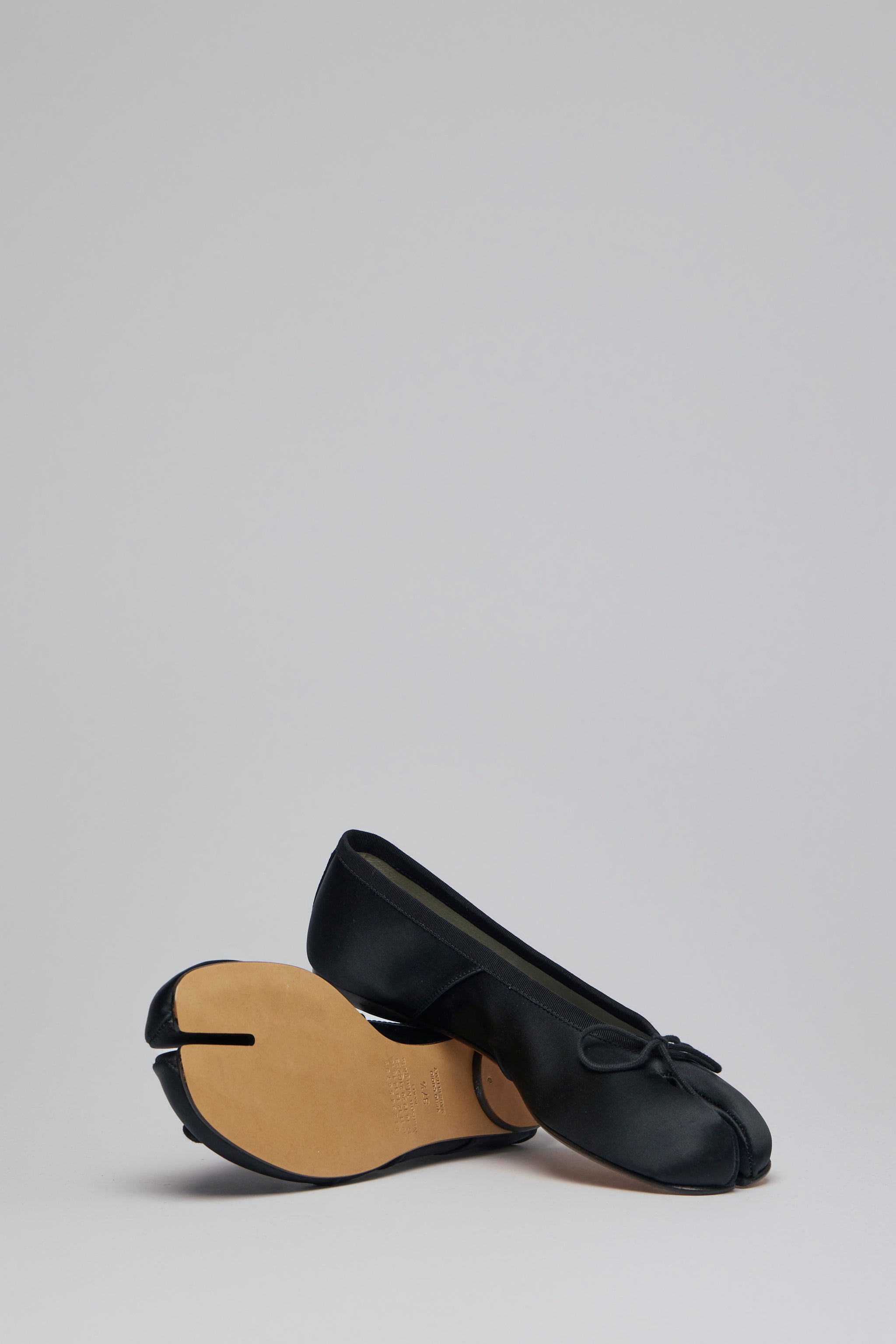 Maison Margiela/BALLET SHOE サイズ39 Maison Margiela Flats - Ballet Shoe – LABELS