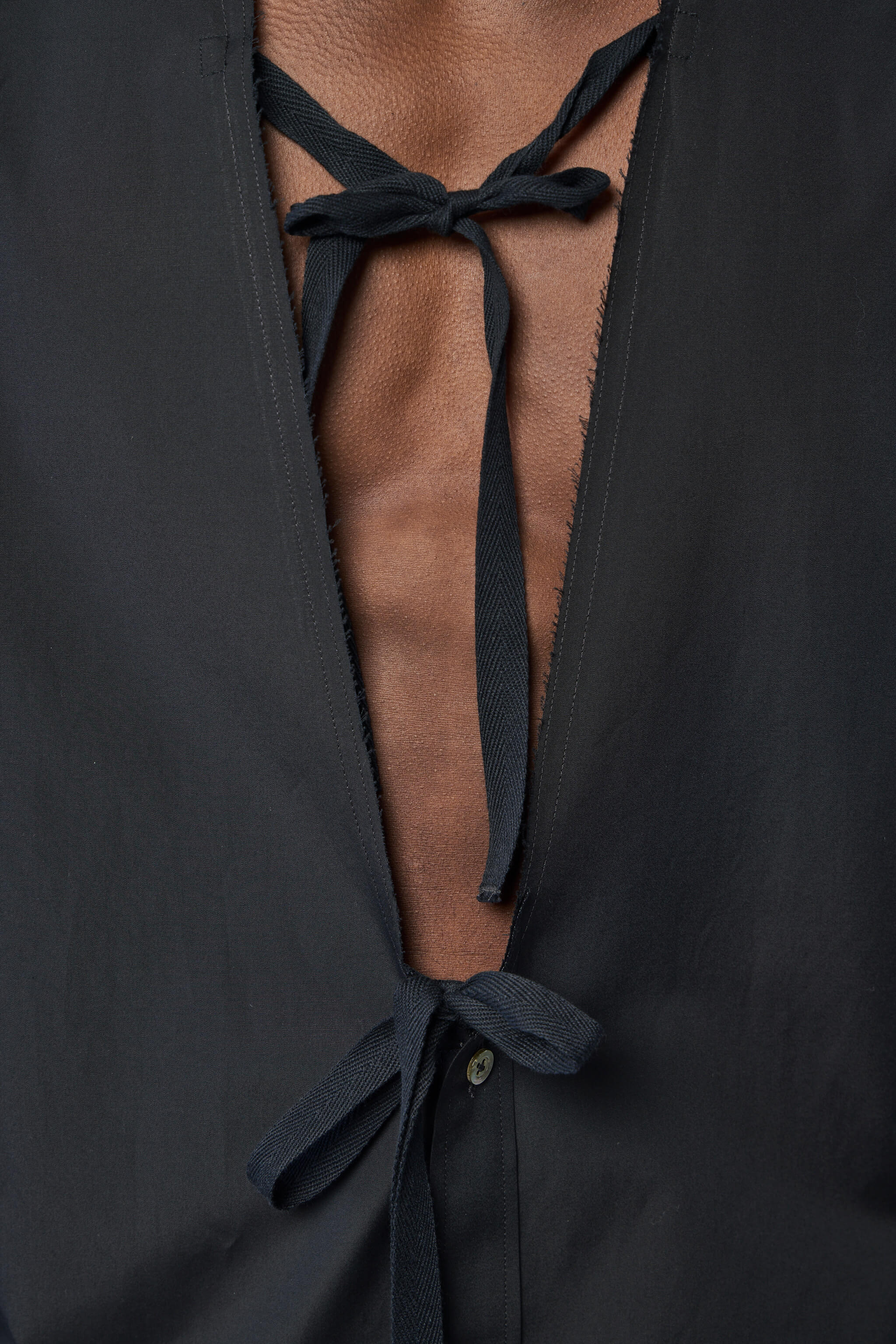 Long-sleeved Shirt