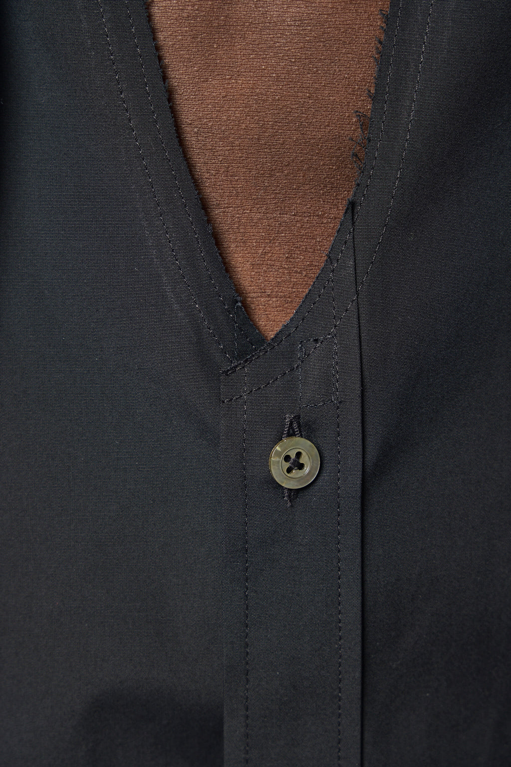 Long-sleeved Shirt