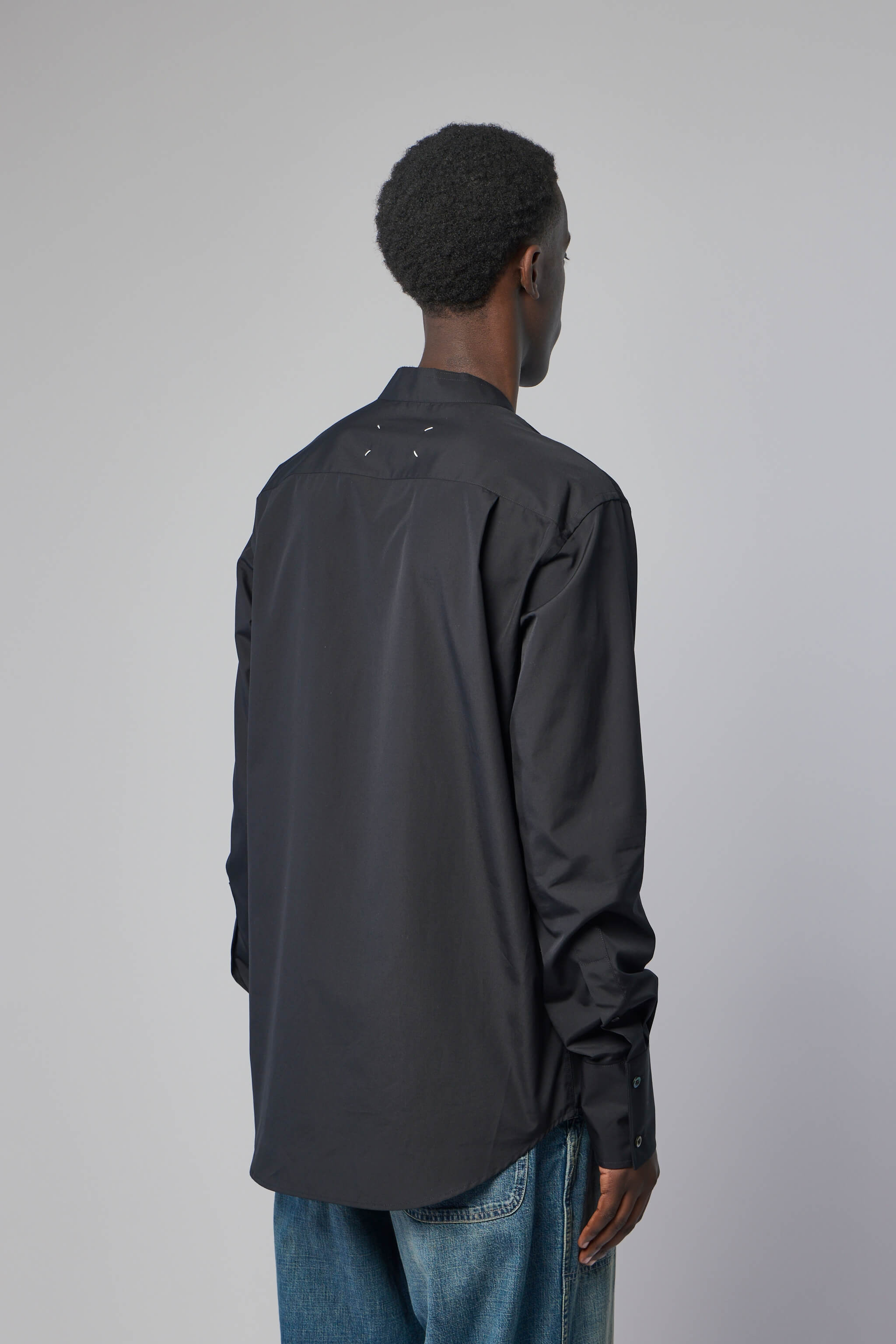 Long-sleeved Shirt