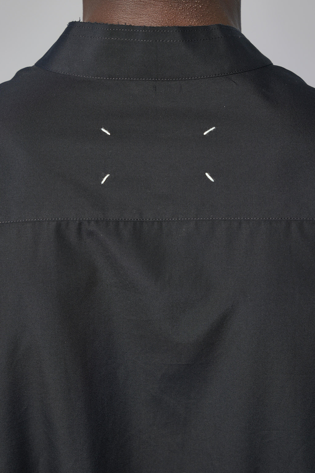 Long-sleeved Shirt