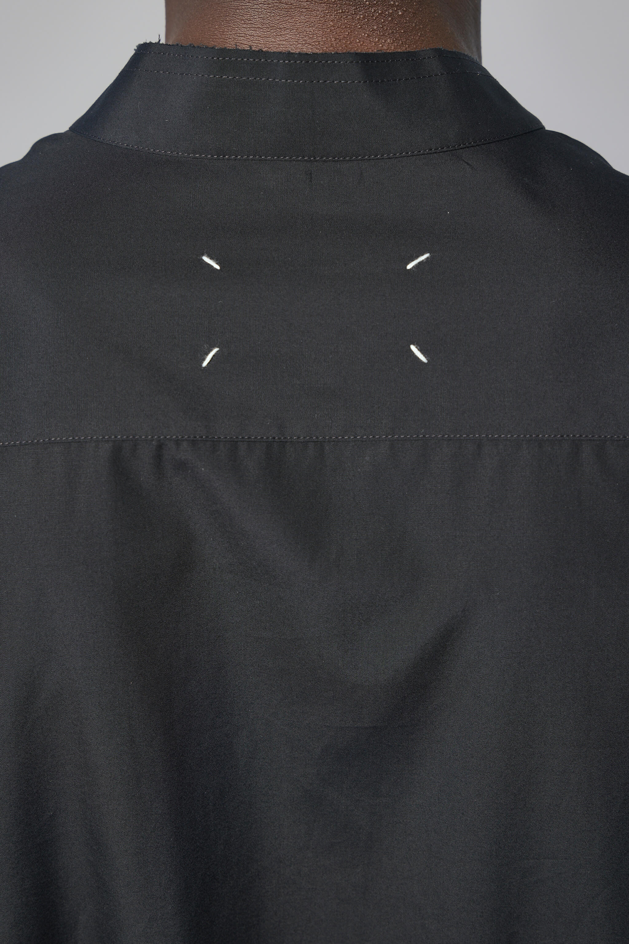 Long-sleeved Shirt