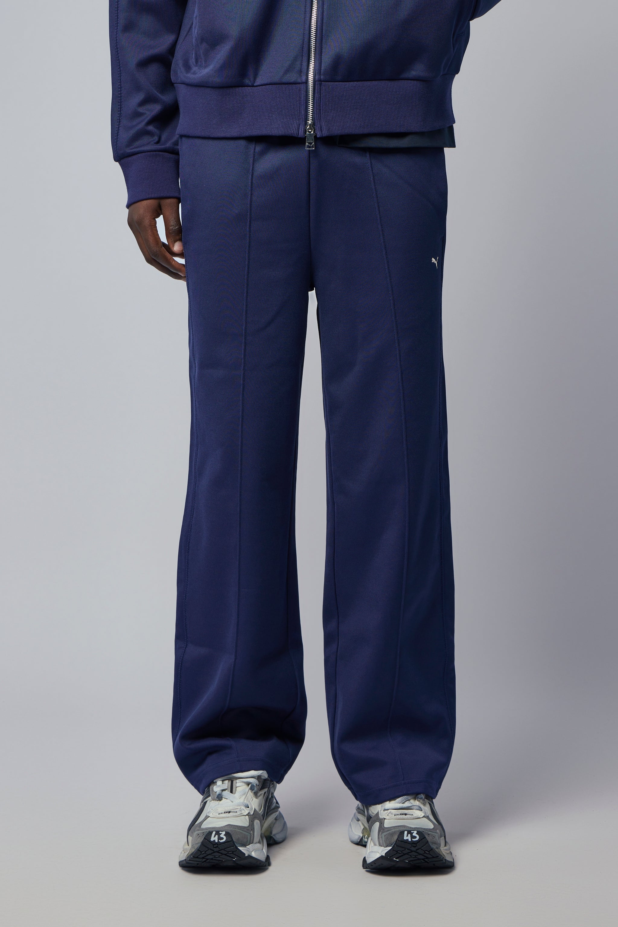 Puma Zip-Ups T7 Track Jacket M – LABELS